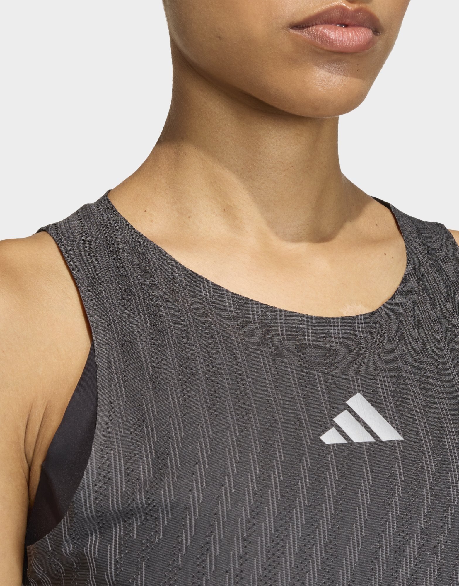 adidas Adi365 Climacool+ Engineered Tanktop