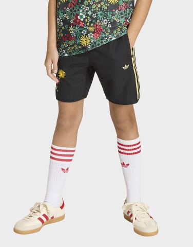 adidas Originals adidas Originals x Liberty London REGULÄR GESCHNITTEN SHORTS