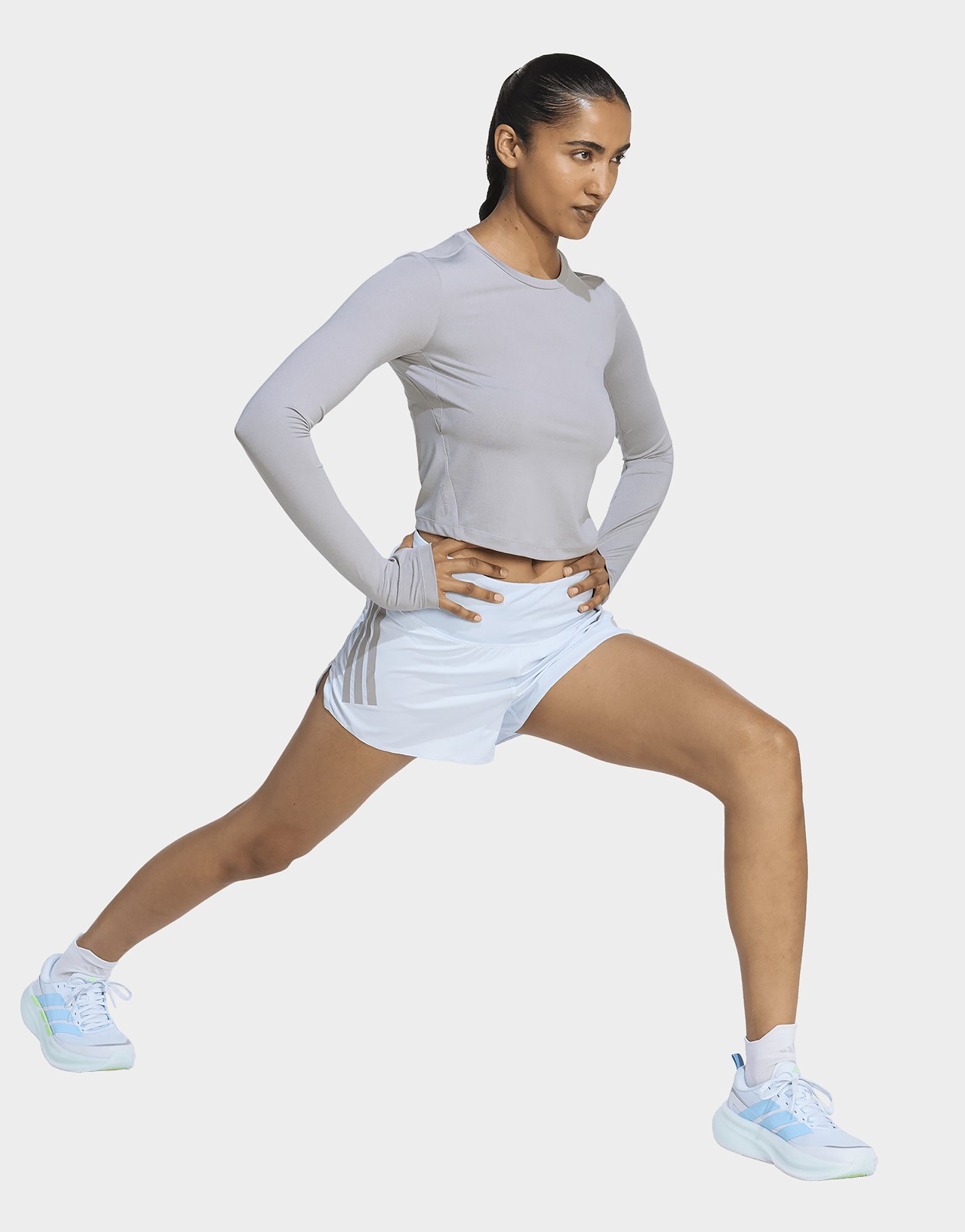 adidas Adi365 Running Essentials Longsleeve