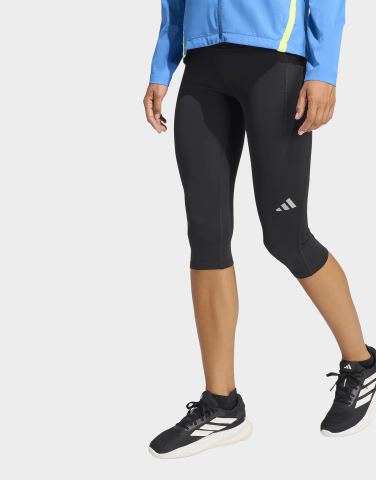adidas Adi365 Running Climacool 3/4 Leggings
