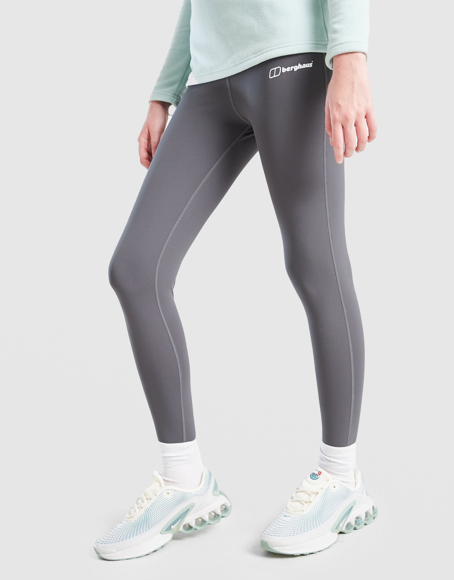 Berghaus Girls' Carve Leggings Kinder