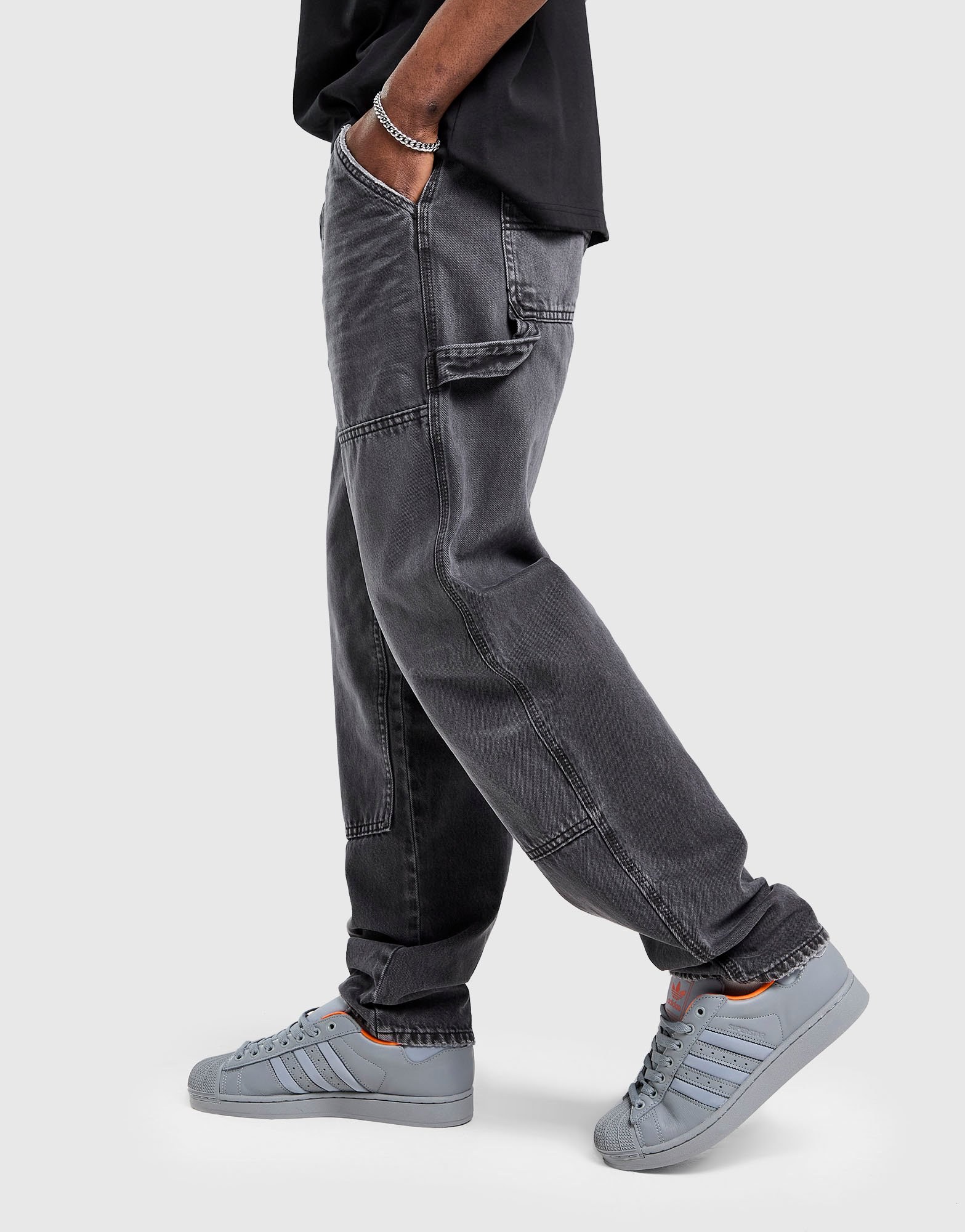 Unlike Humans Arther Jeans