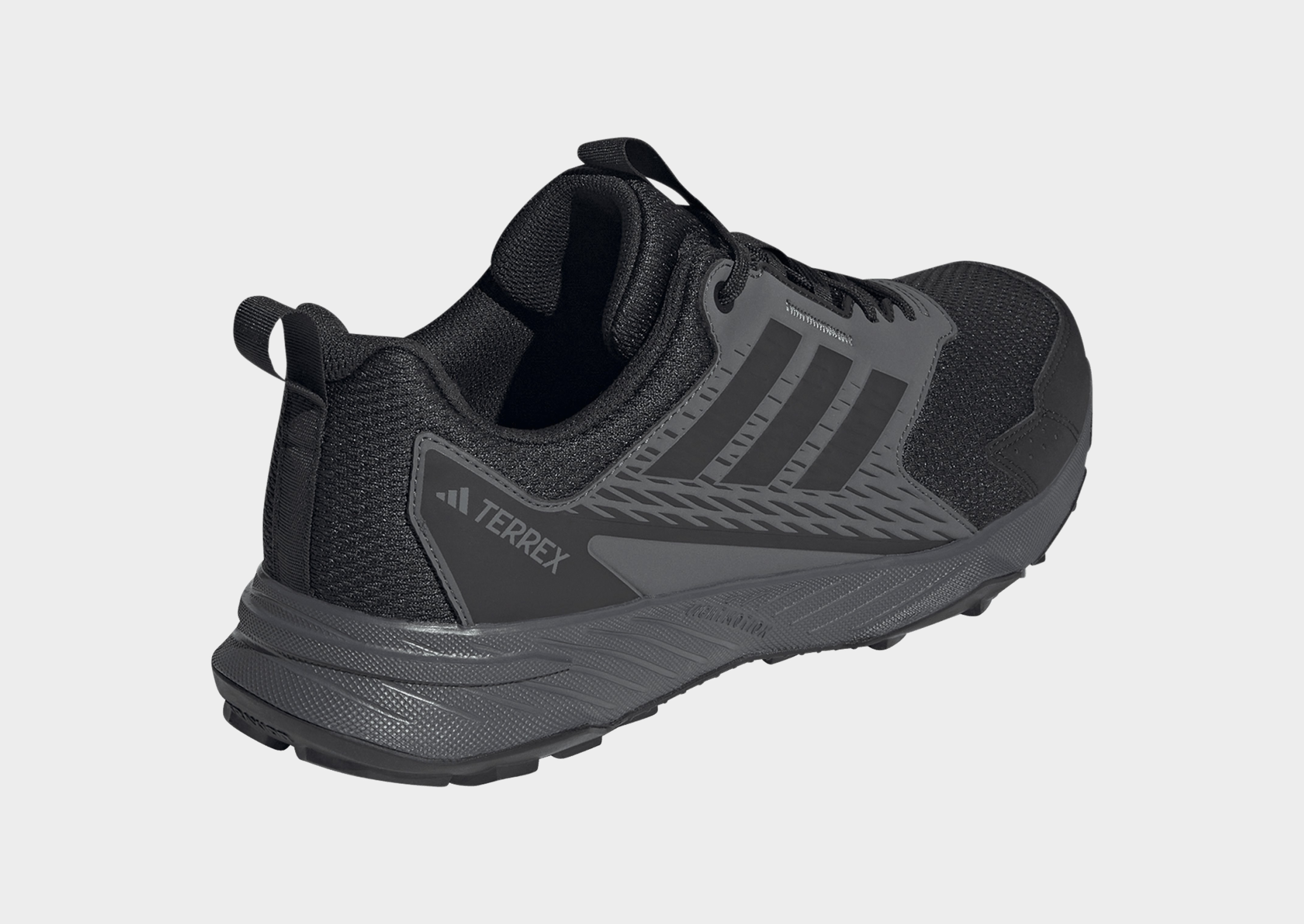 adidas Tracefinder Trailrunning-schuh