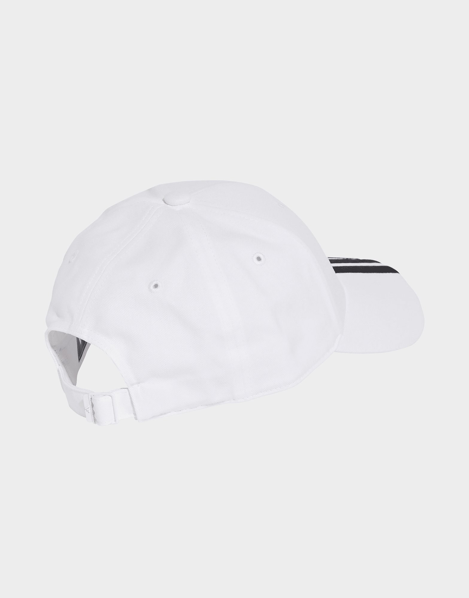 adidas 3-streifen New Logo Baseball Kappe