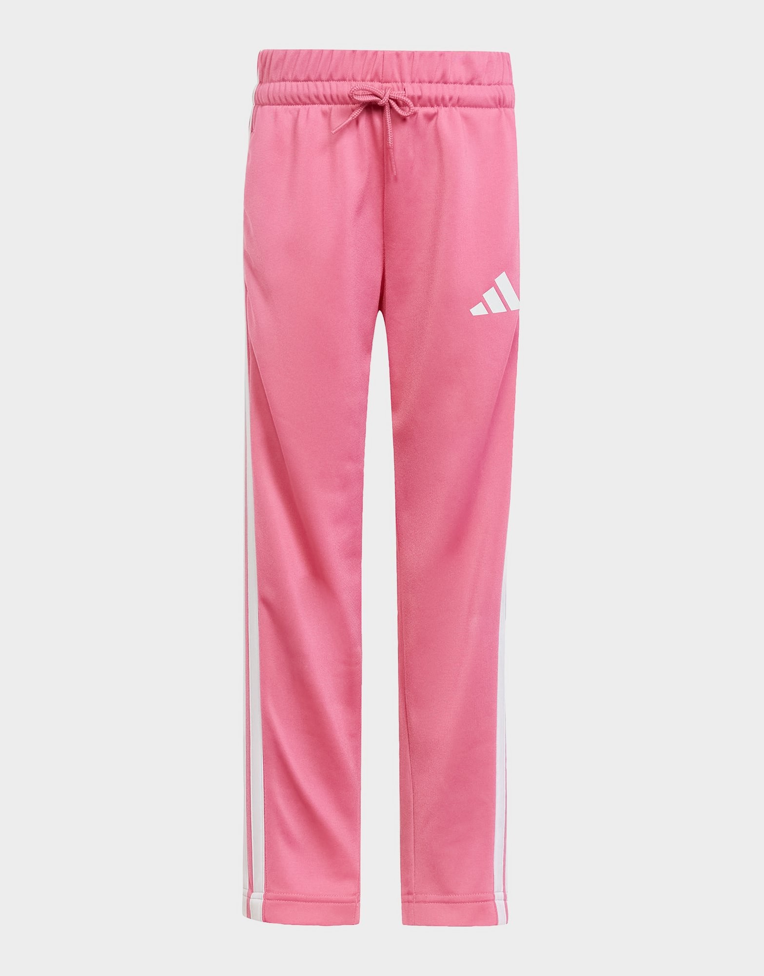 adidas Seasonal Essentials Tiberio 3-Streifen Tricot Kids Trainingsanzug
