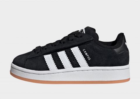 adidas Campus 00s Comfort Closure Elastic Lace Kids Schuh
