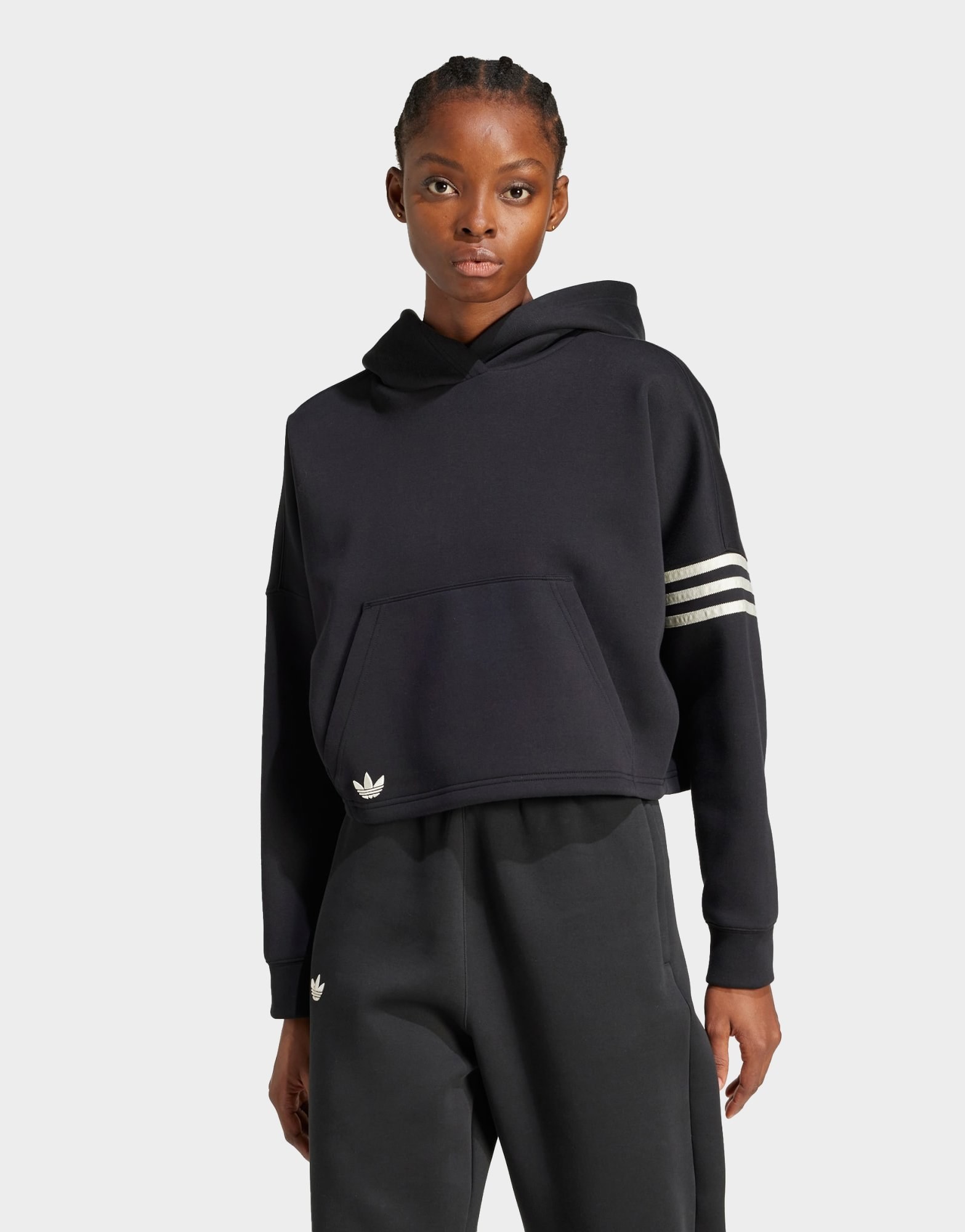 adidas Neuclassics Hoodie