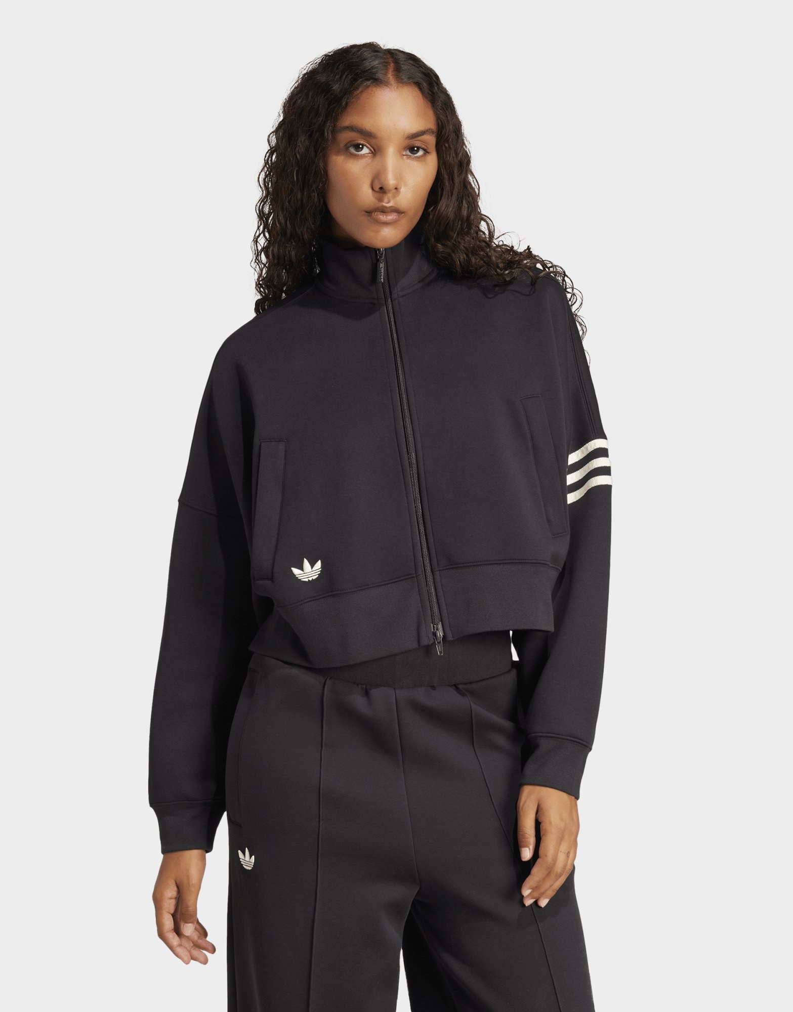 adidas Neuclassics Originals Jacke