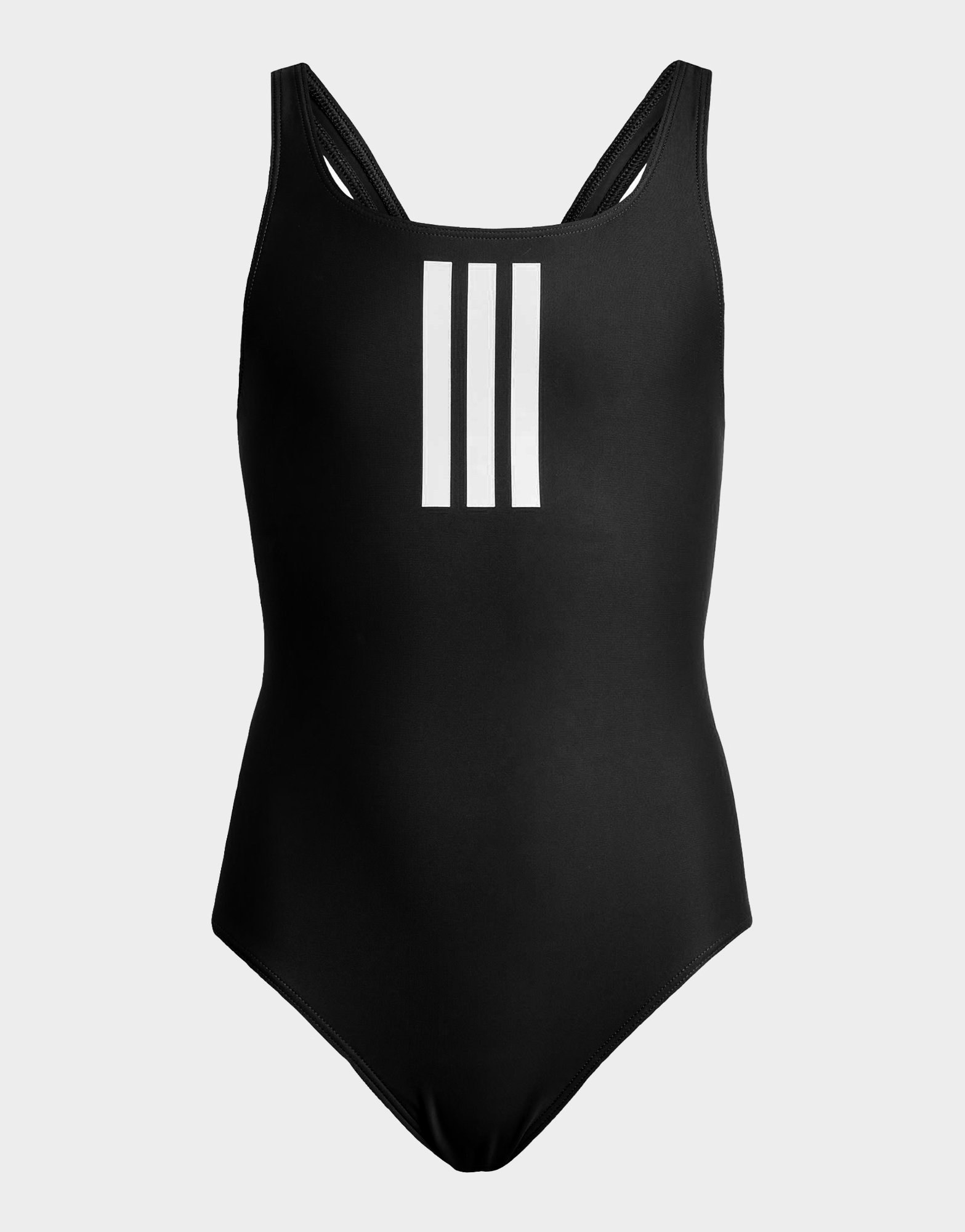 adidas 3-streifen Kids Badeanzug