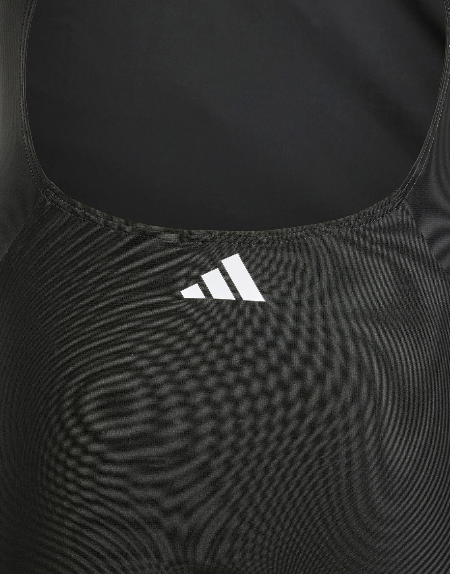 adidas 3-streifen Kids Badeanzug