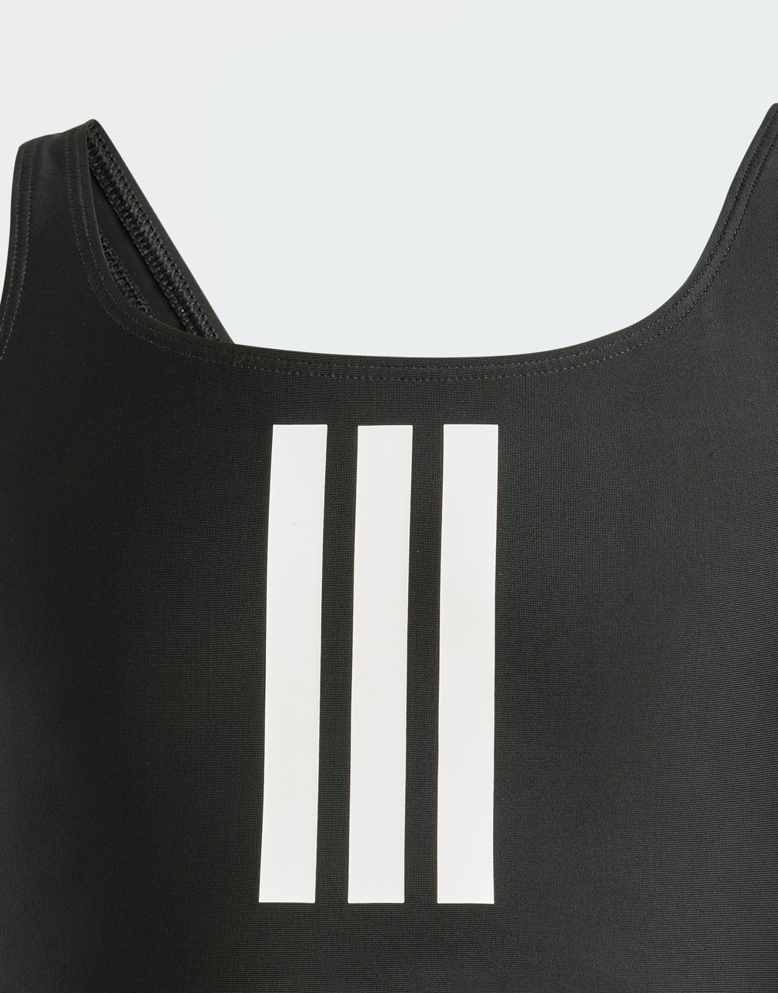adidas 3-streifen Kids Badeanzug