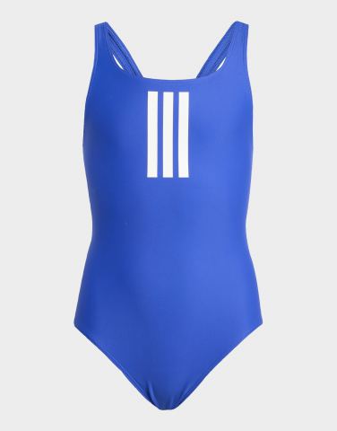adidas 3-streifen Kids Badeanzug