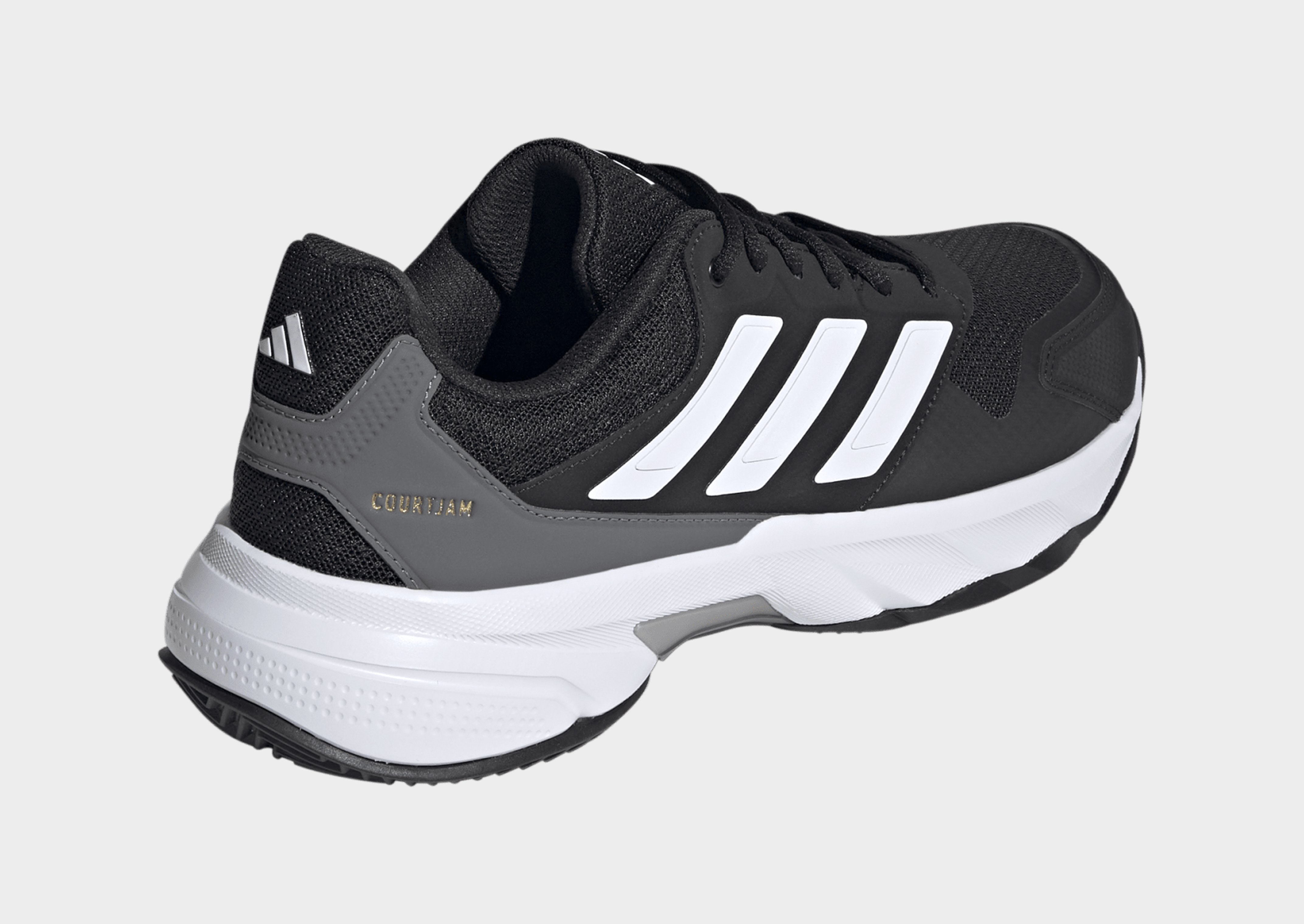 adidas CourtJam Control 3 Clay Tennisschuh