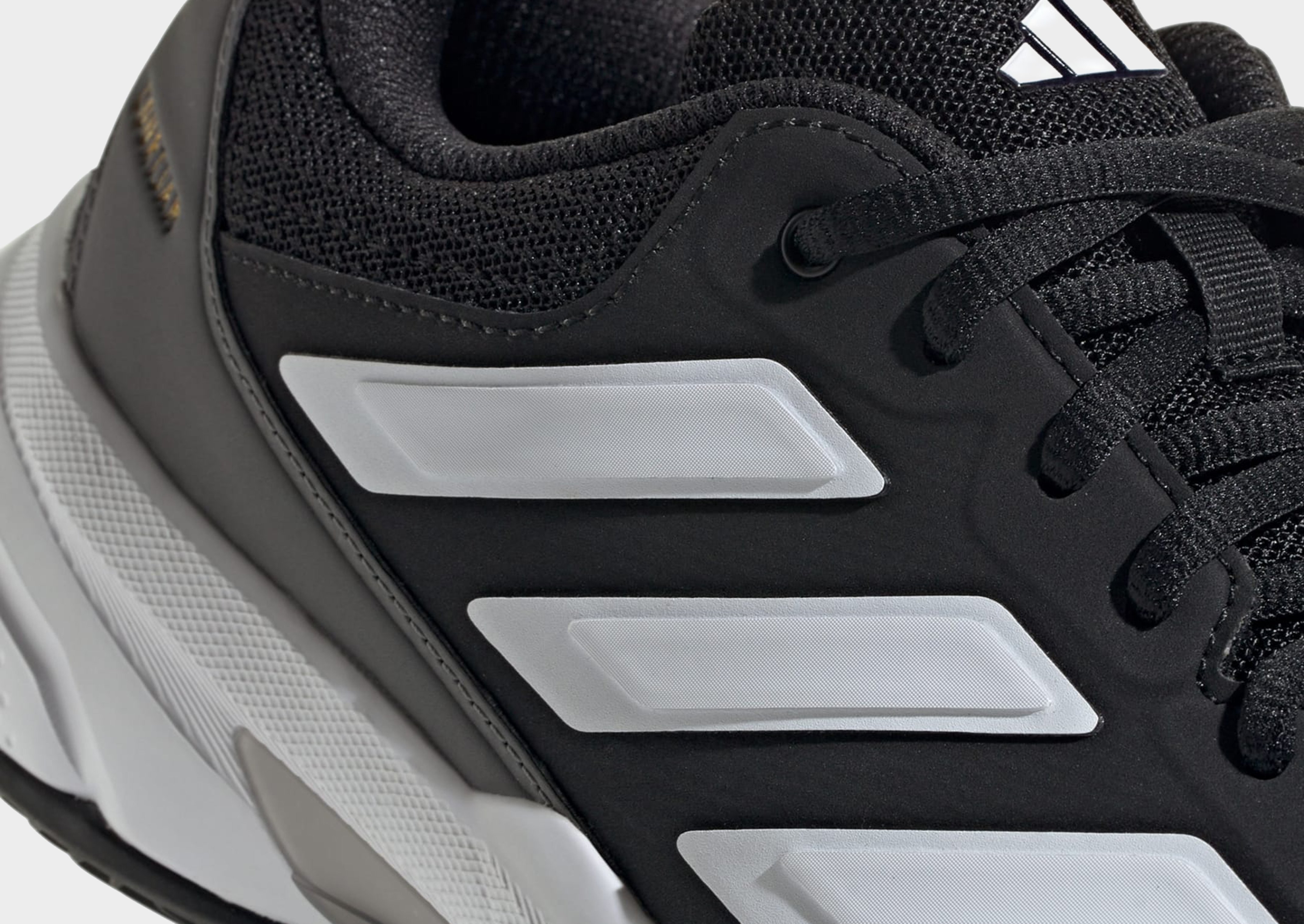 adidas CourtJam Control 3 Clay Tennisschuh
