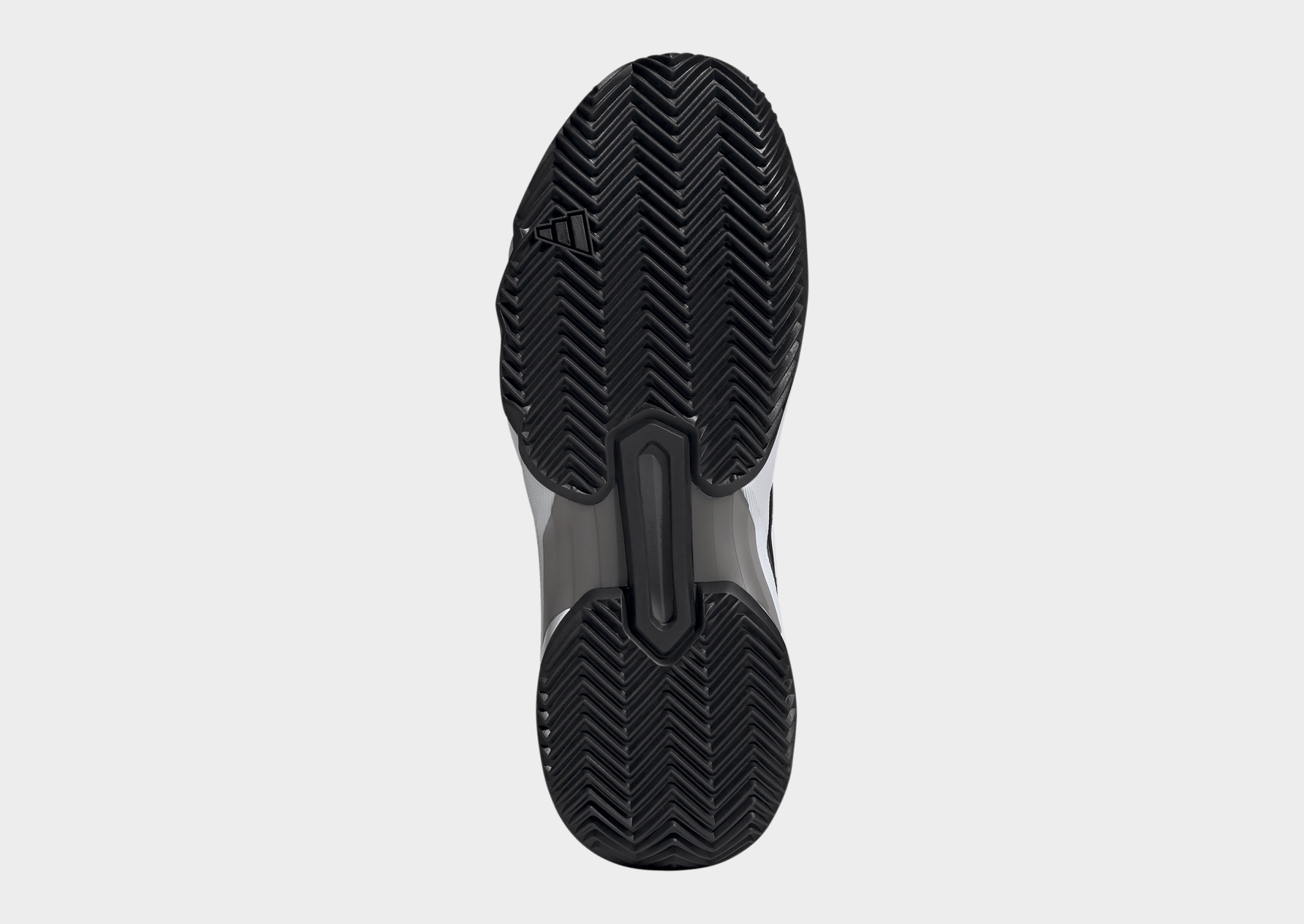 adidas CourtJam Control 3 Clay Tennisschuh