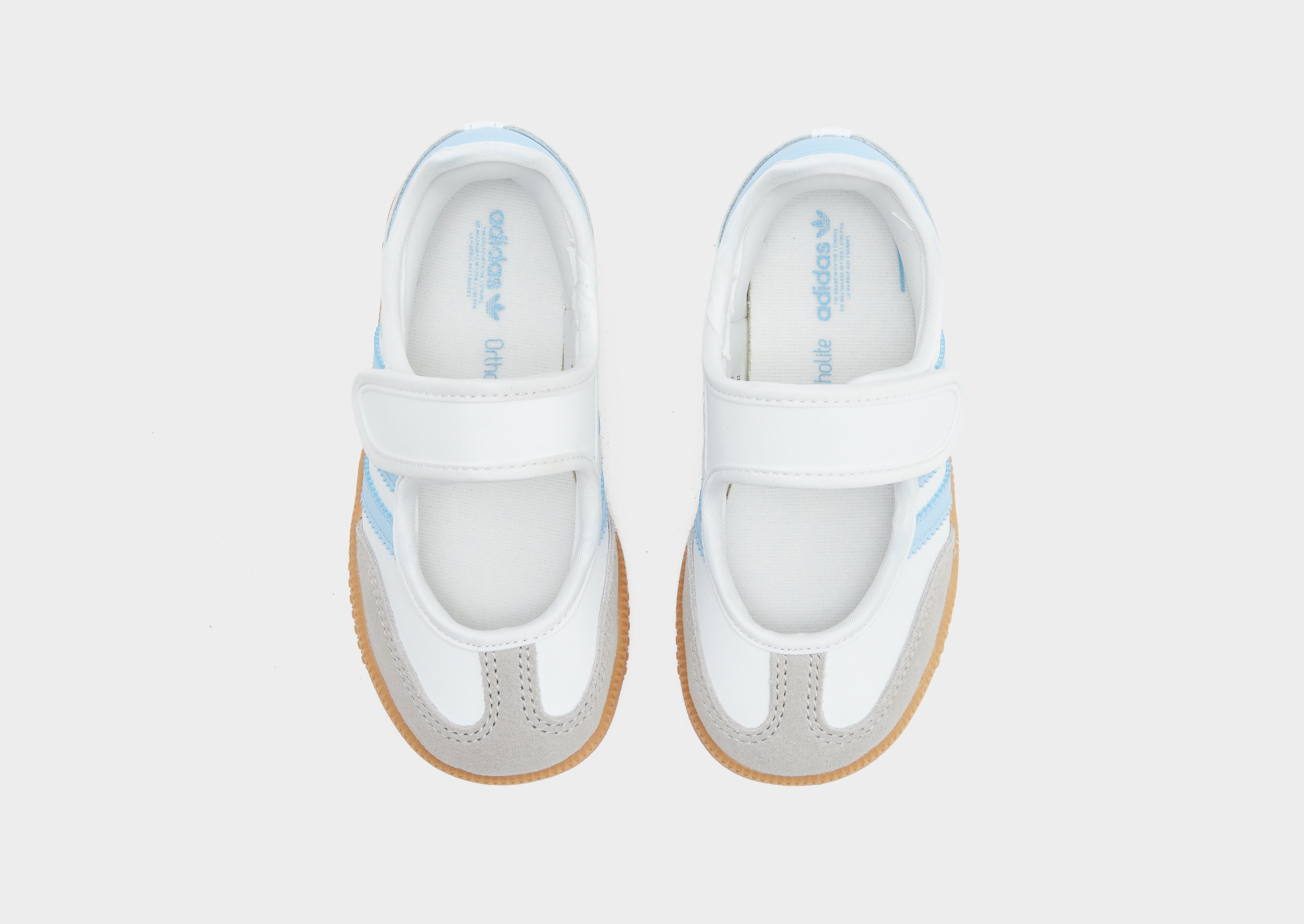 adidas Originals Samba Jane Babys