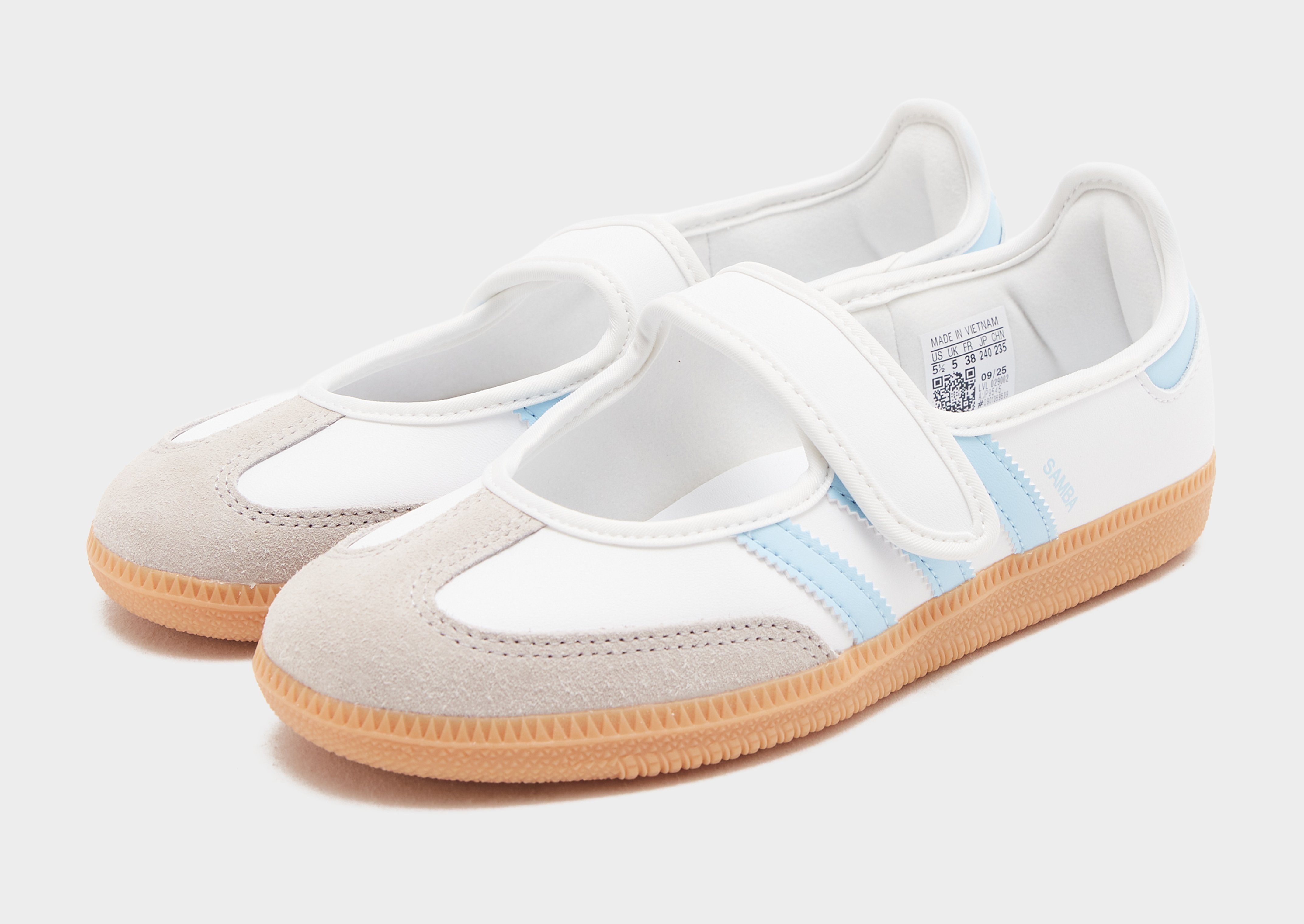 adidas Originals Samba Jane Junior