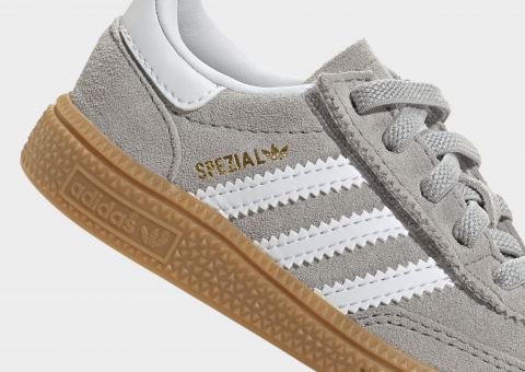 adidas Handball Spezial Comfort Closure Elastic Lace Kids Schuh