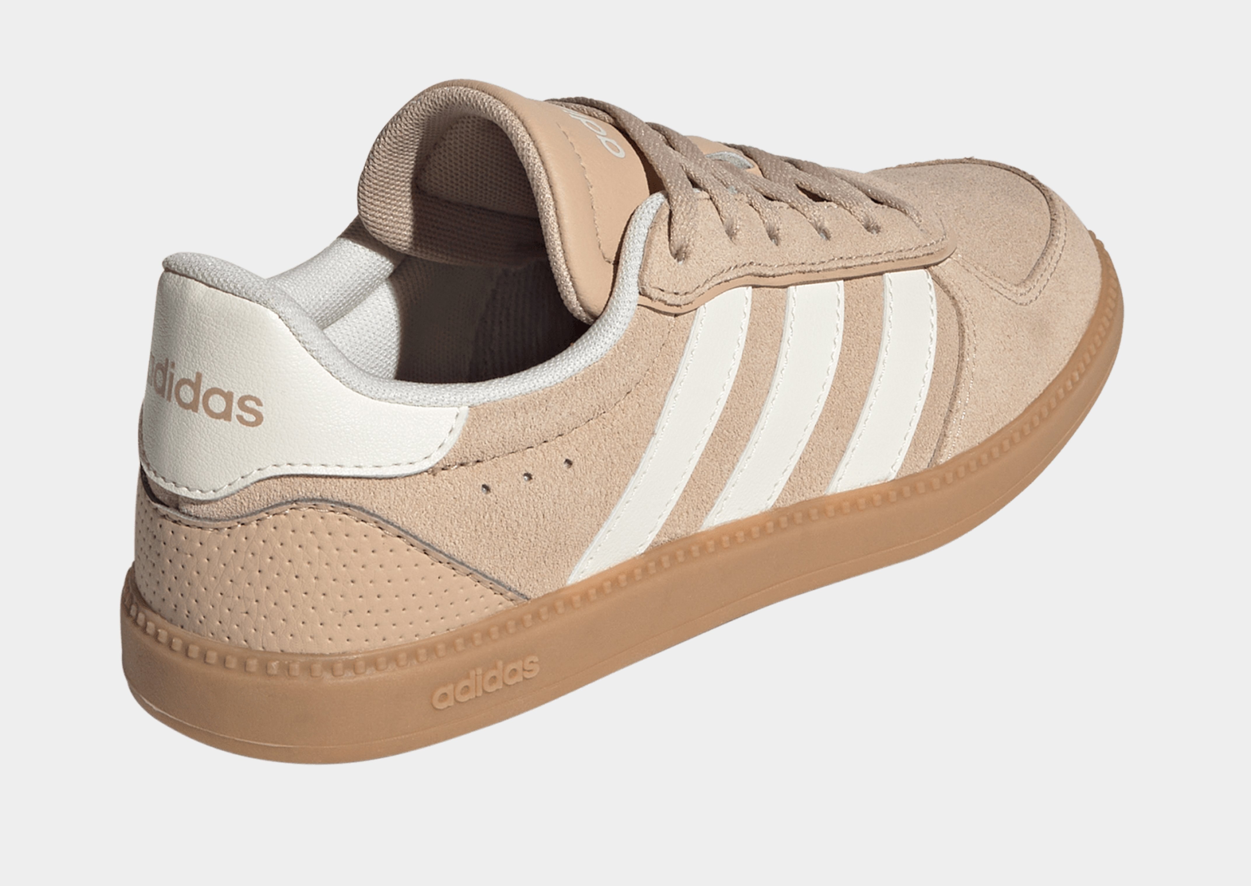 adidas Breaknet Sleek Schuhe Für Kinder
