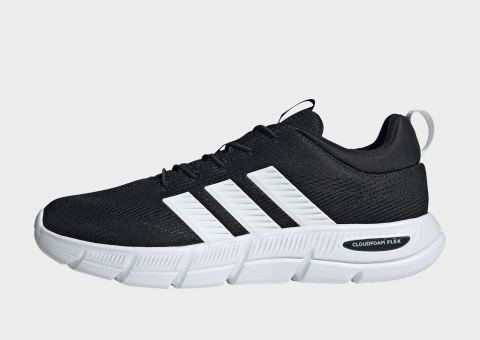 adidas Cloudfoam Flex Elastic Lace Schuh