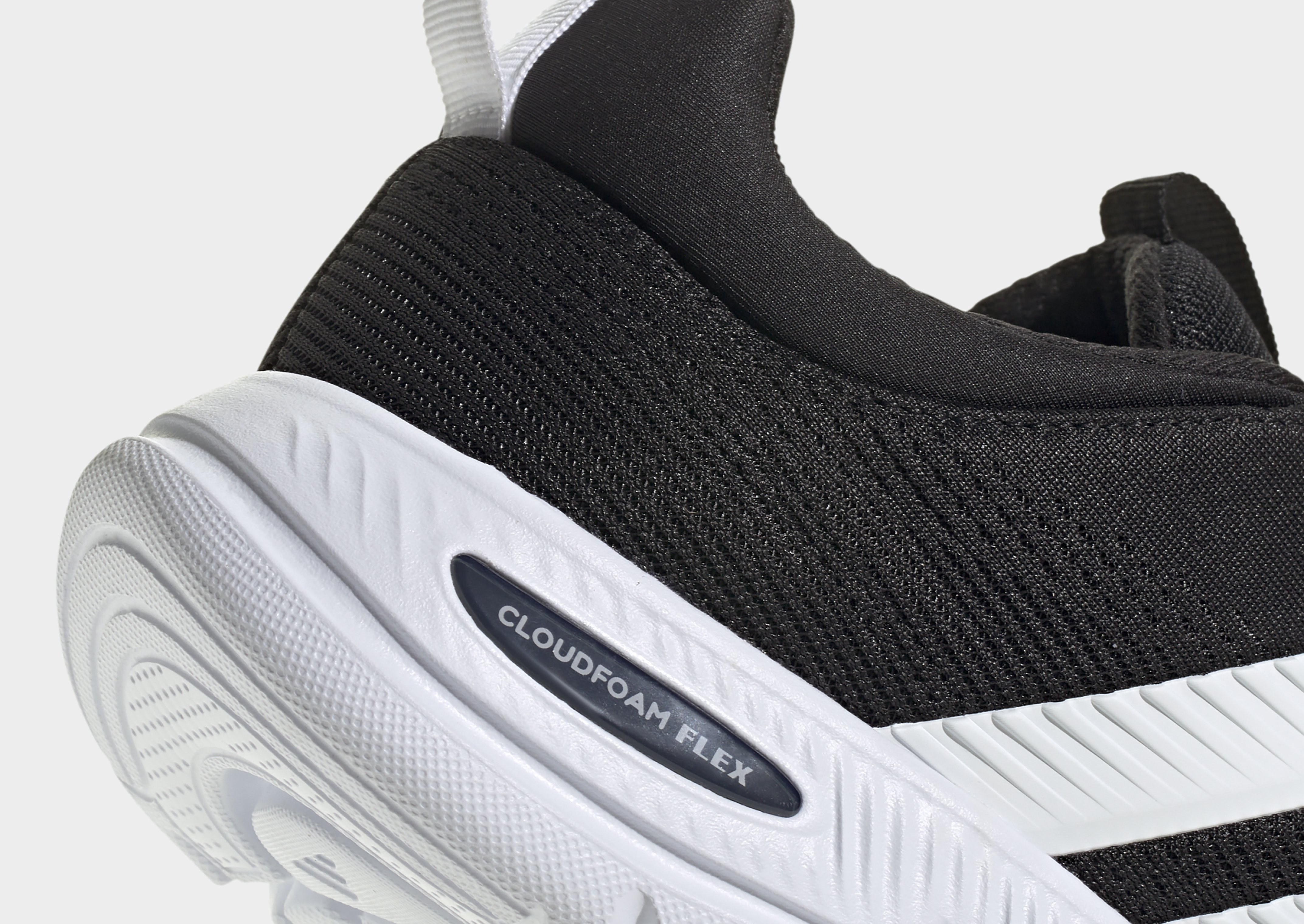 adidas Cloudfoam Flex Elastic Lace Schuh