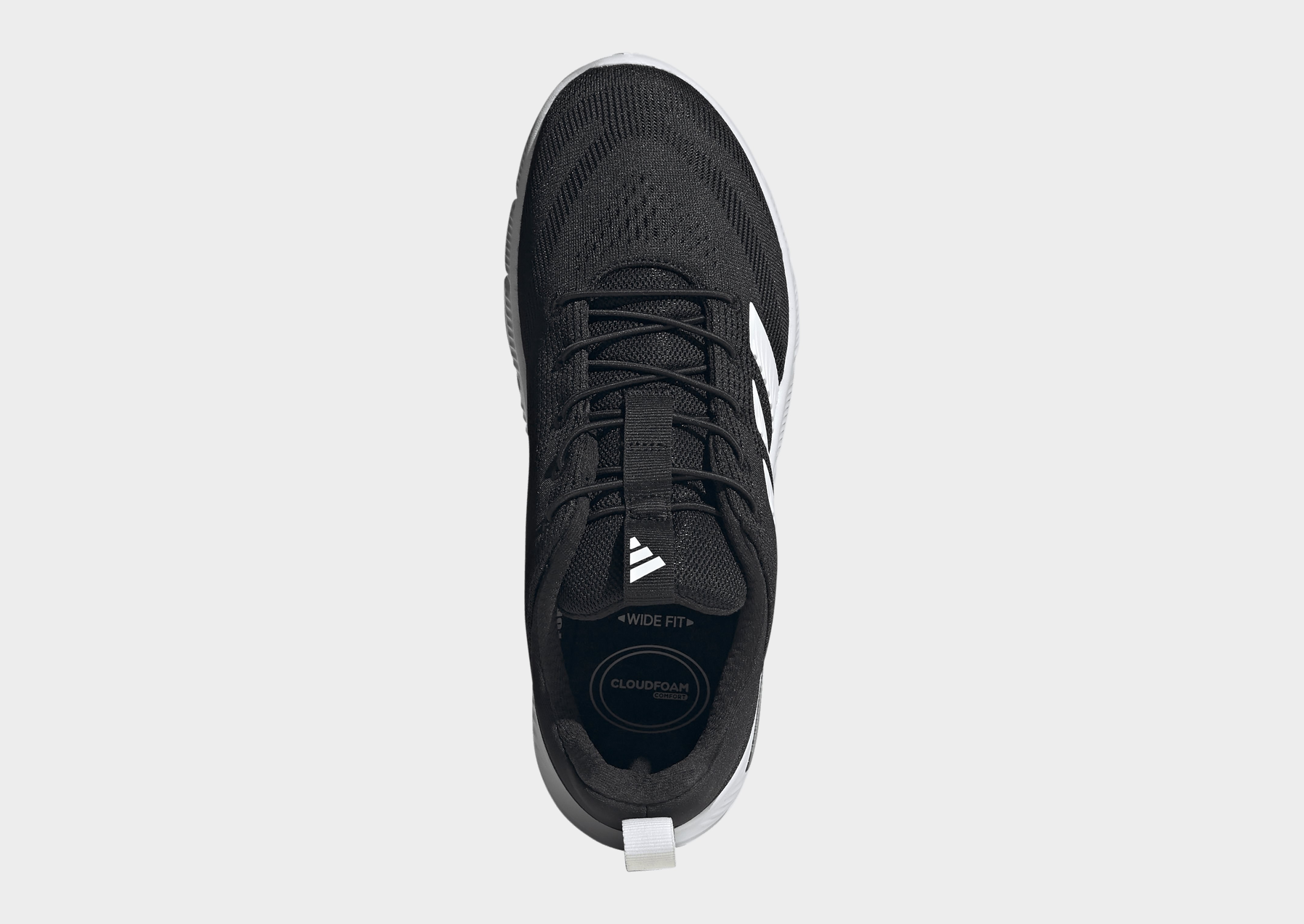 adidas Cloudfoam Flex Elastic Lace Schuh