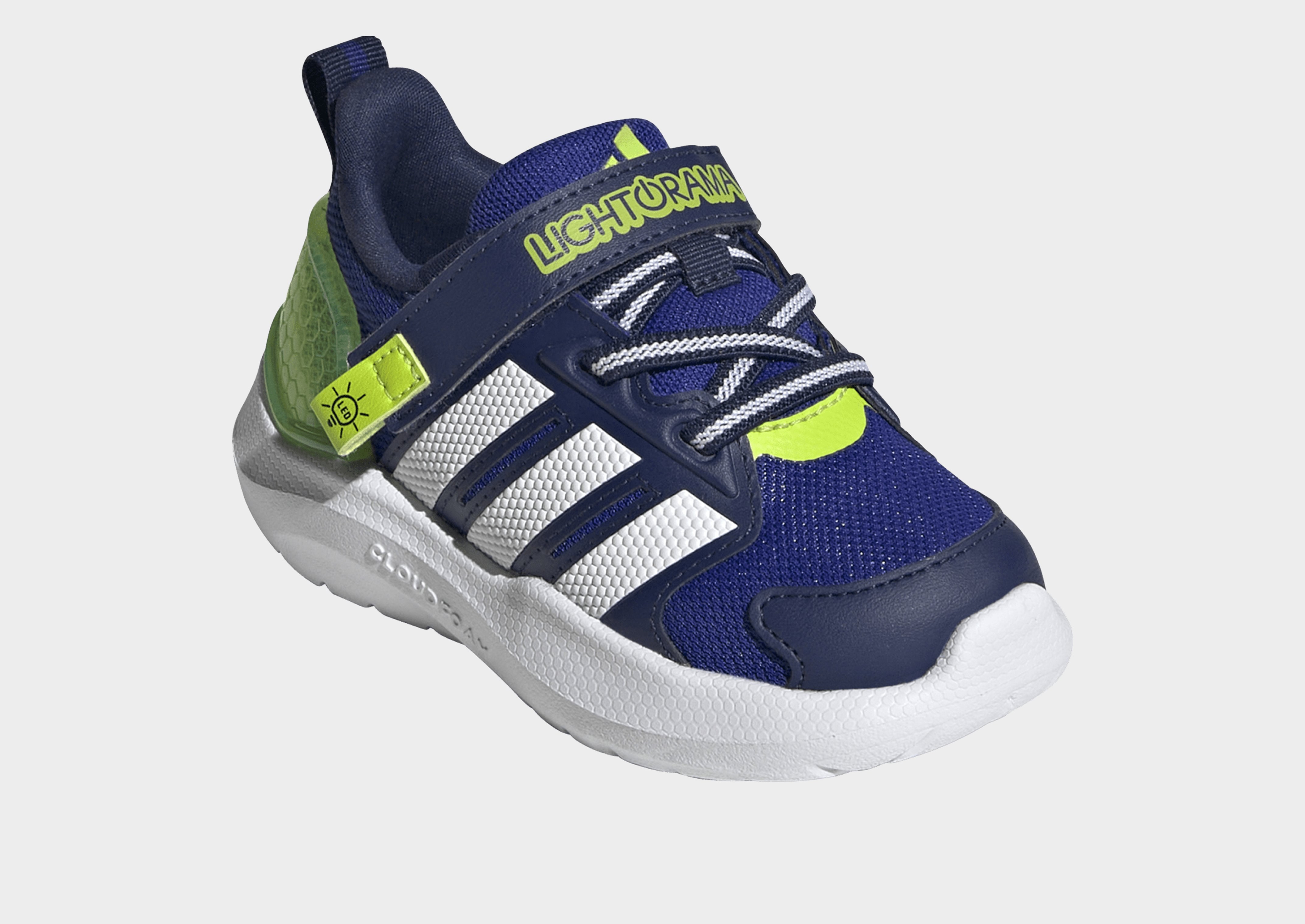 adidas Lightorama Kids Schuh