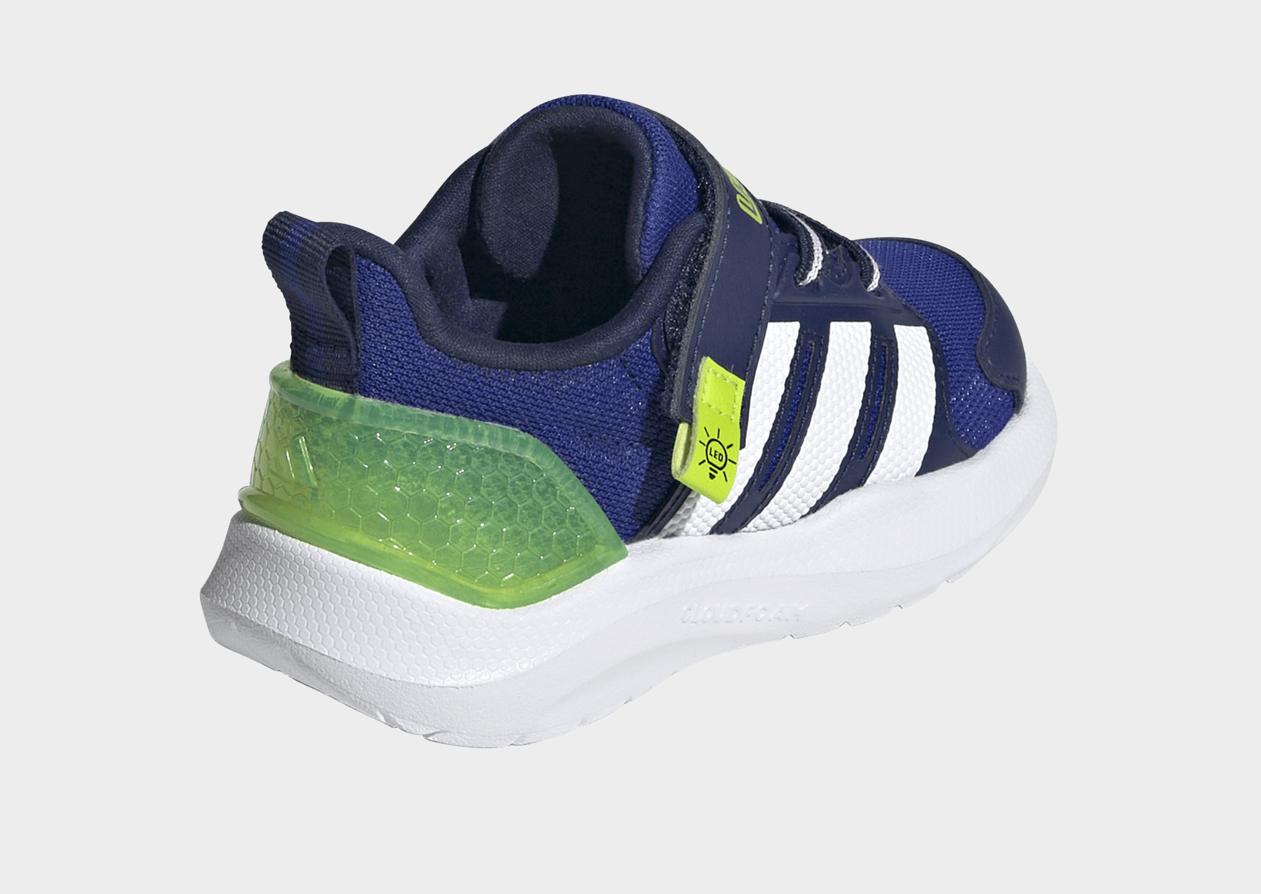 adidas Lightorama Kids Schuh