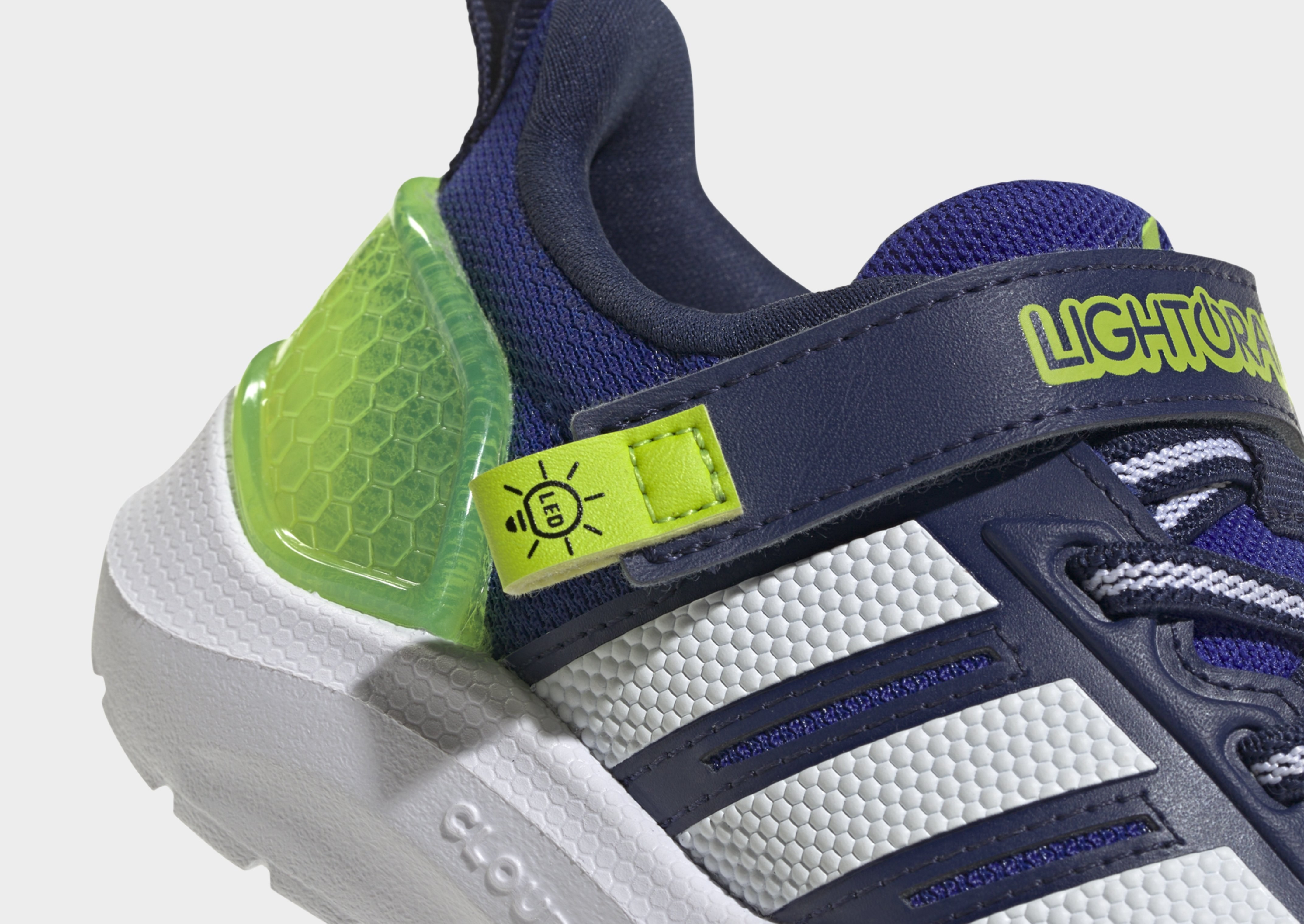 adidas Lightorama Kids Schuh