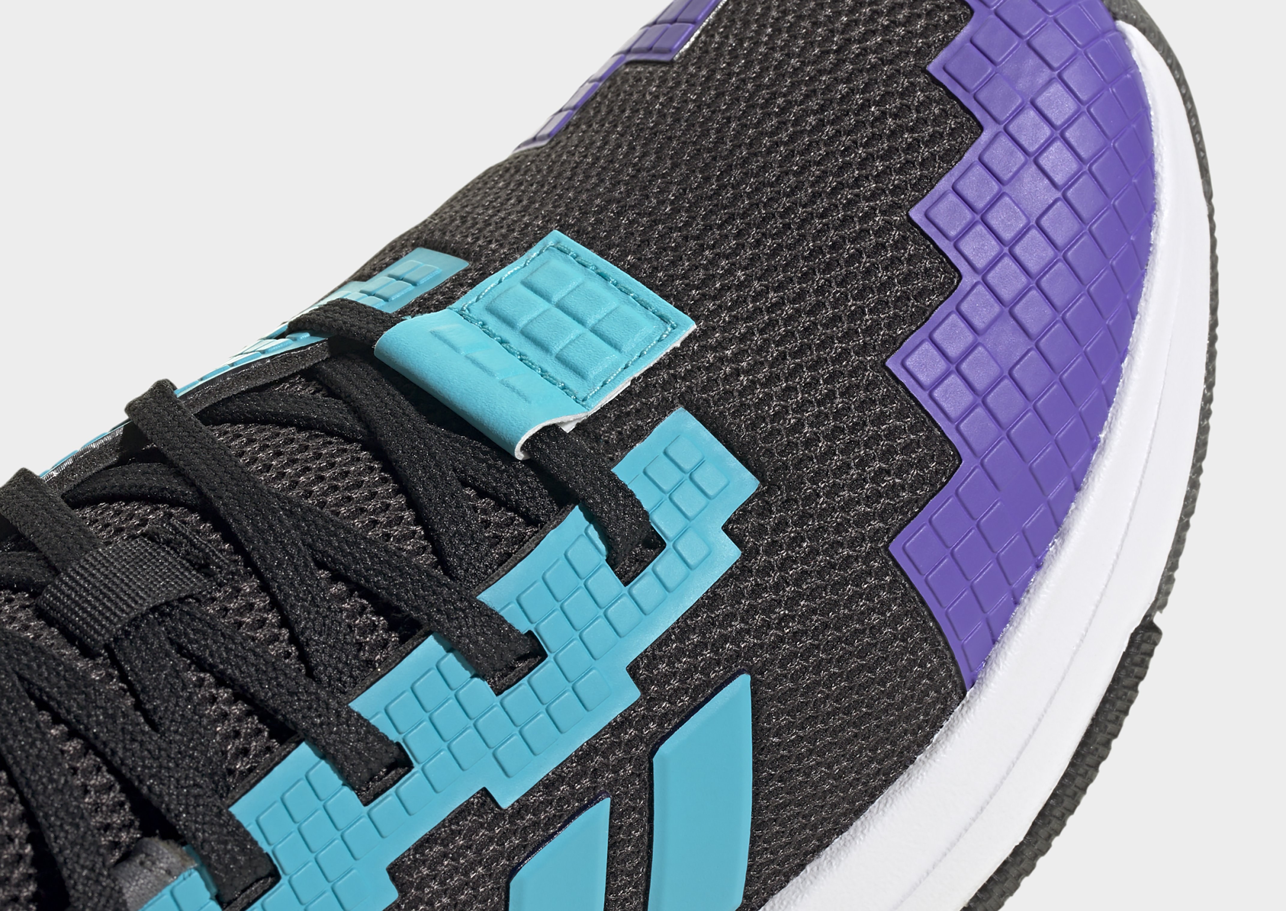adidas MINECRAFT PRO SCHUHE KINDER UND TEENS