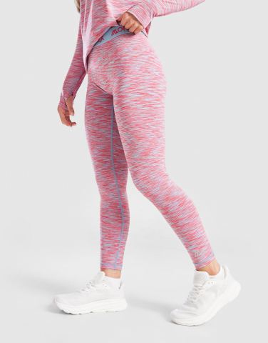 MONTIREX Girls' Trail Leggings Kinder