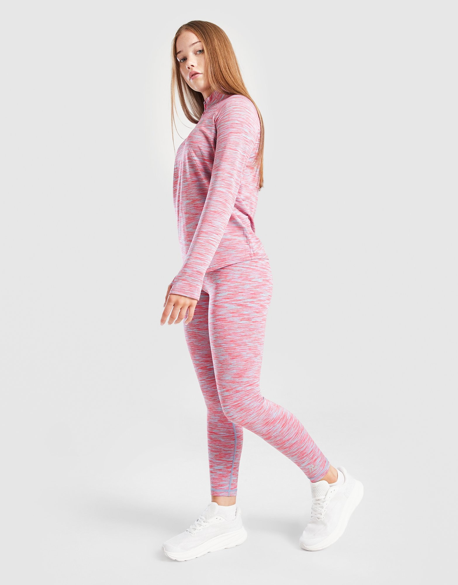 MONTIREX Girls' Trail Leggings Kinder