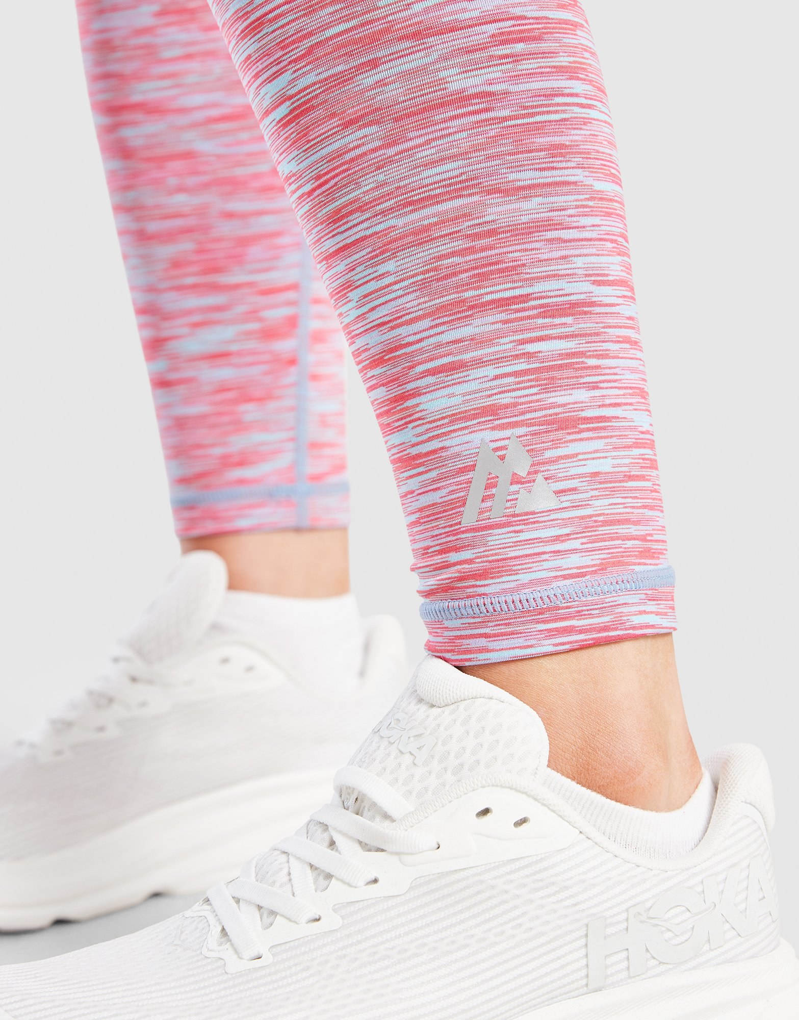 MONTIREX Girls' Trail Leggings Kinder