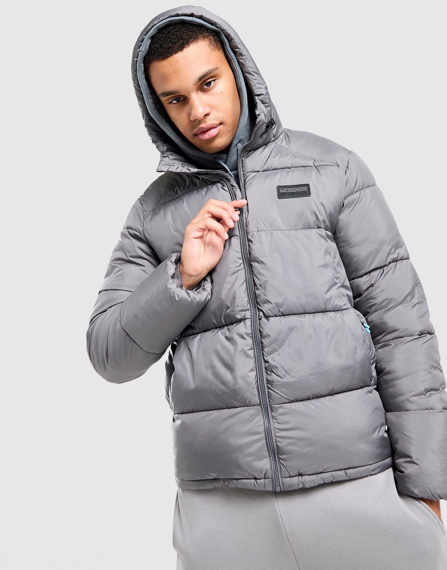McKenzie Terrain Bubble Jacke