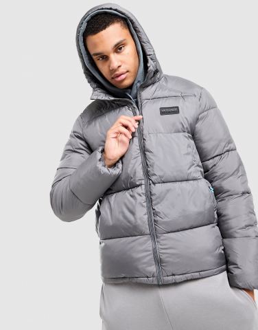 McKenzie Terrain Bubble Jacke