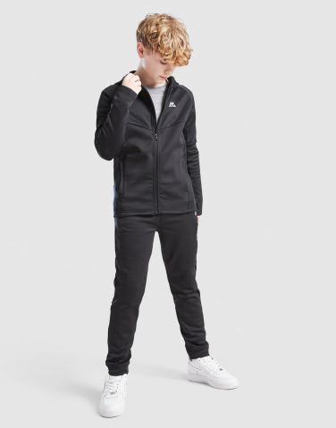 MONTIREX Longitude Trainingshose Kinder