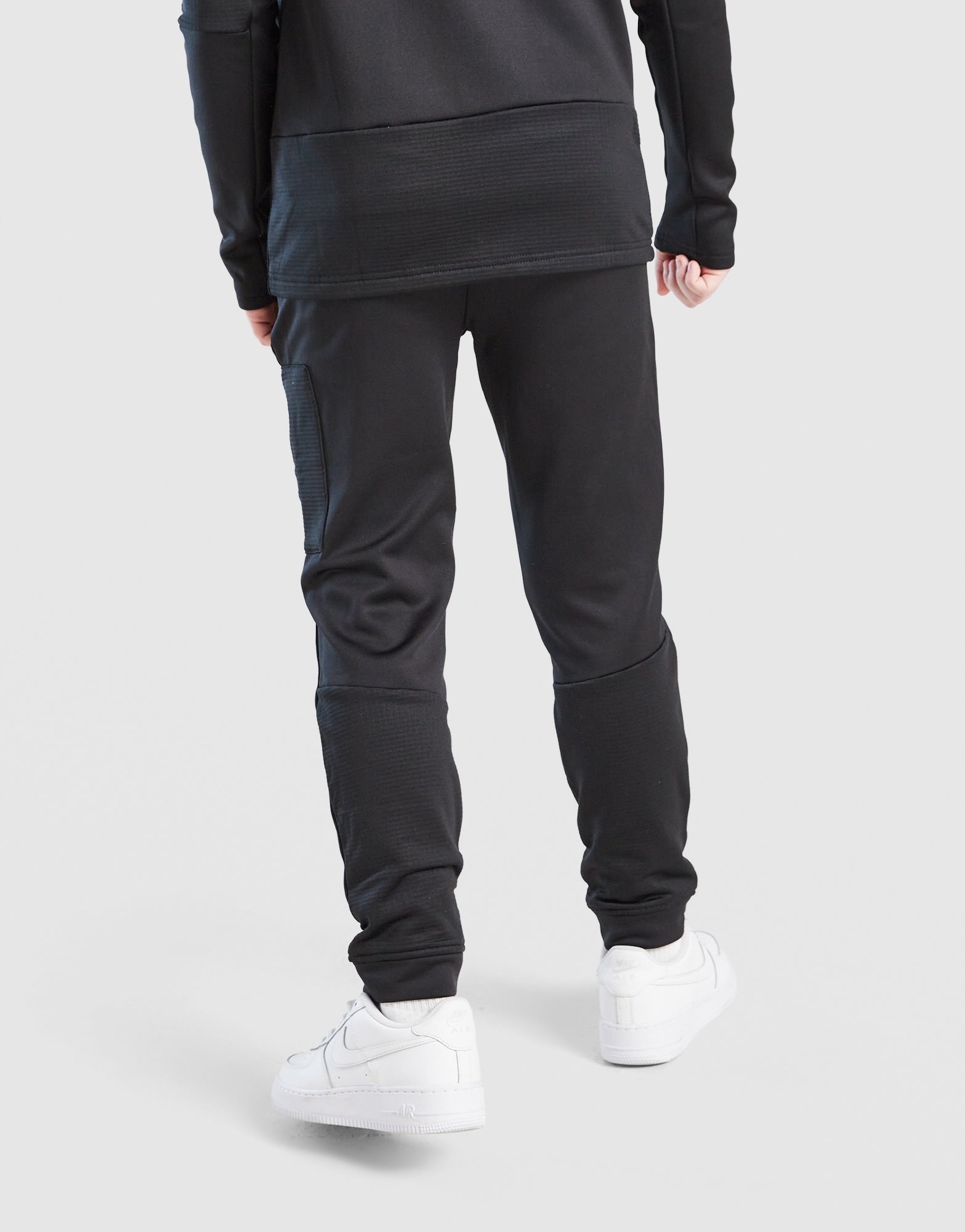 MONTIREX Longitude Trainingshose Kinder