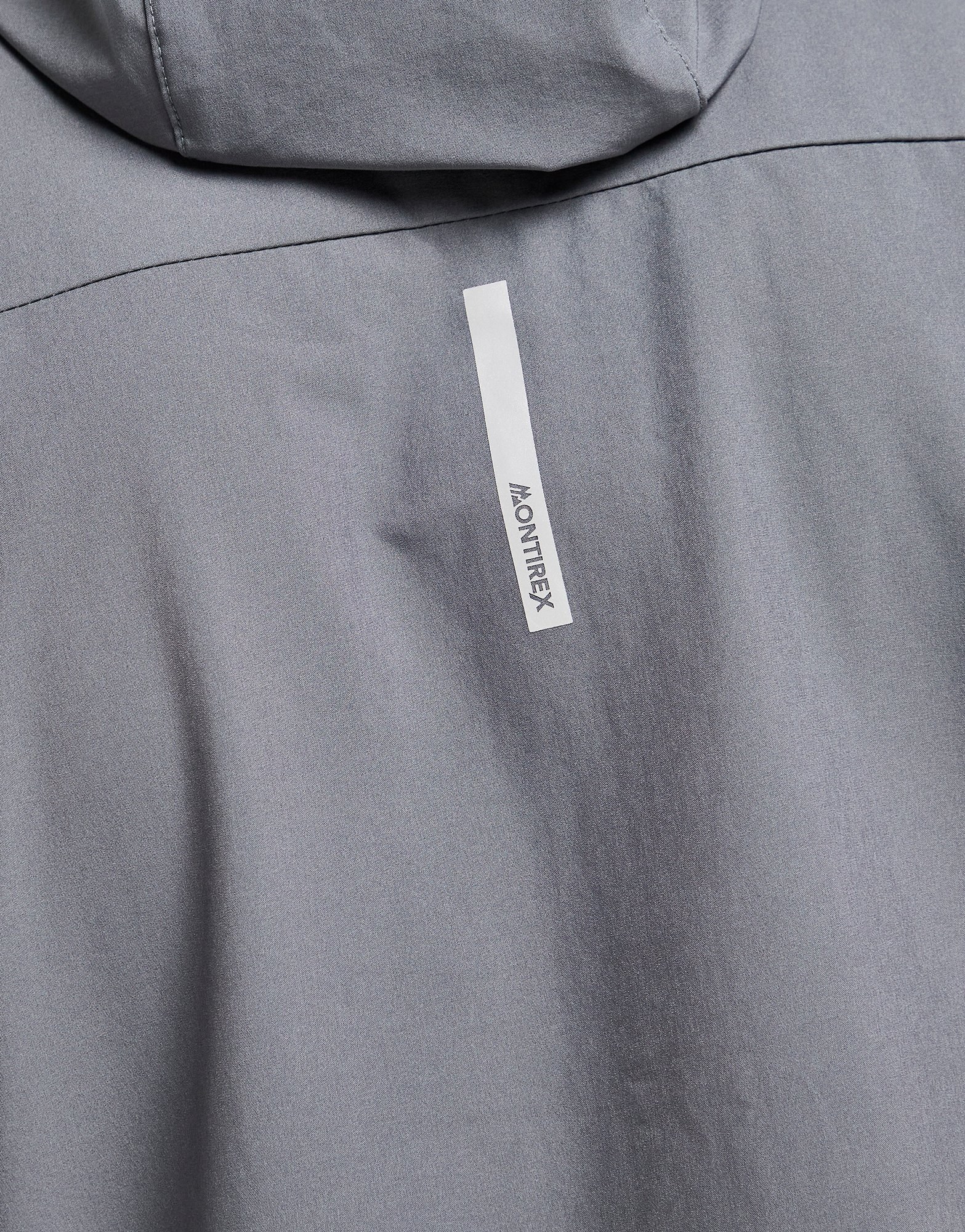 MONTIREX Zeta Woven Full Zip Jacke