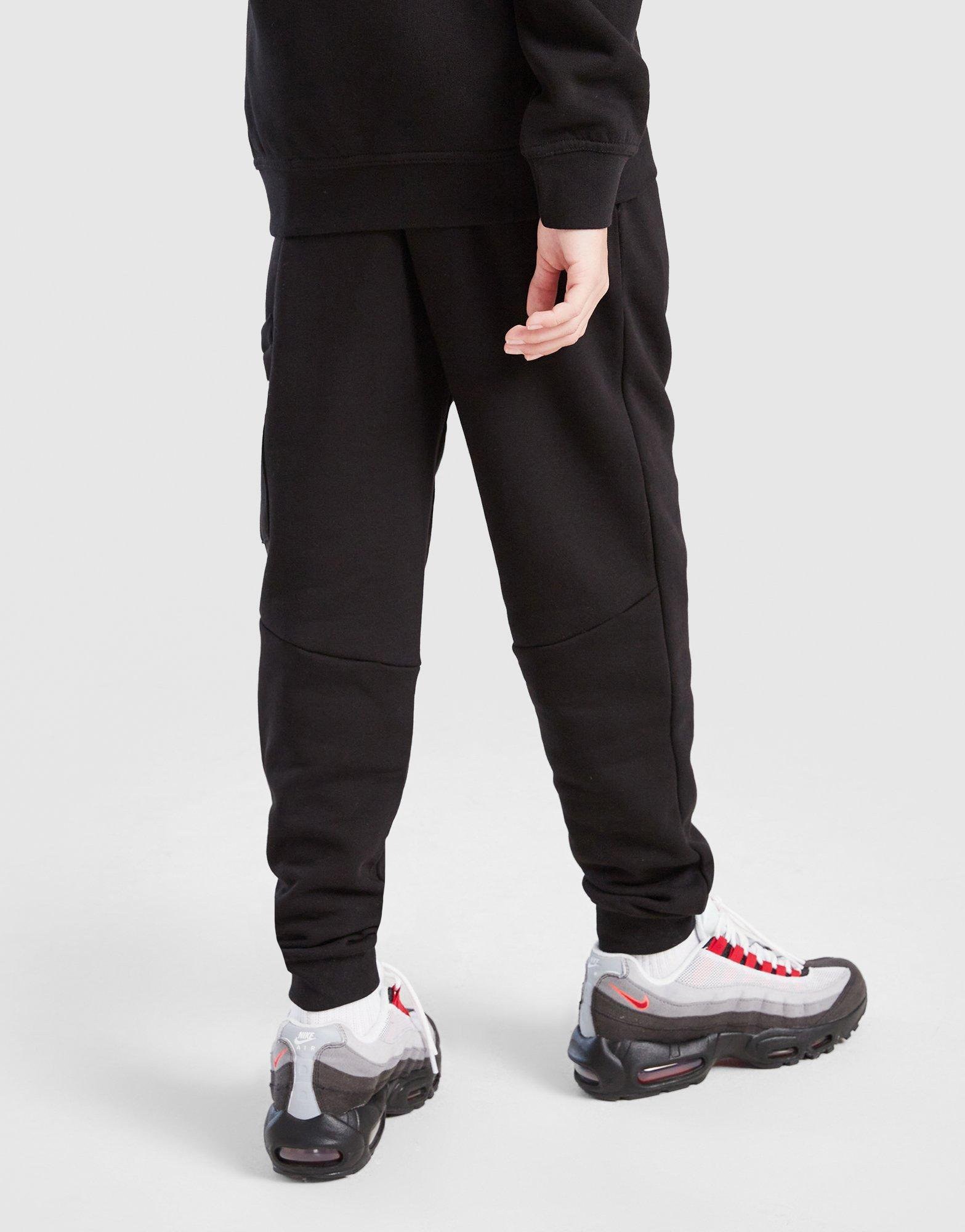 Hoodrich Heat Jogginghose Kinder