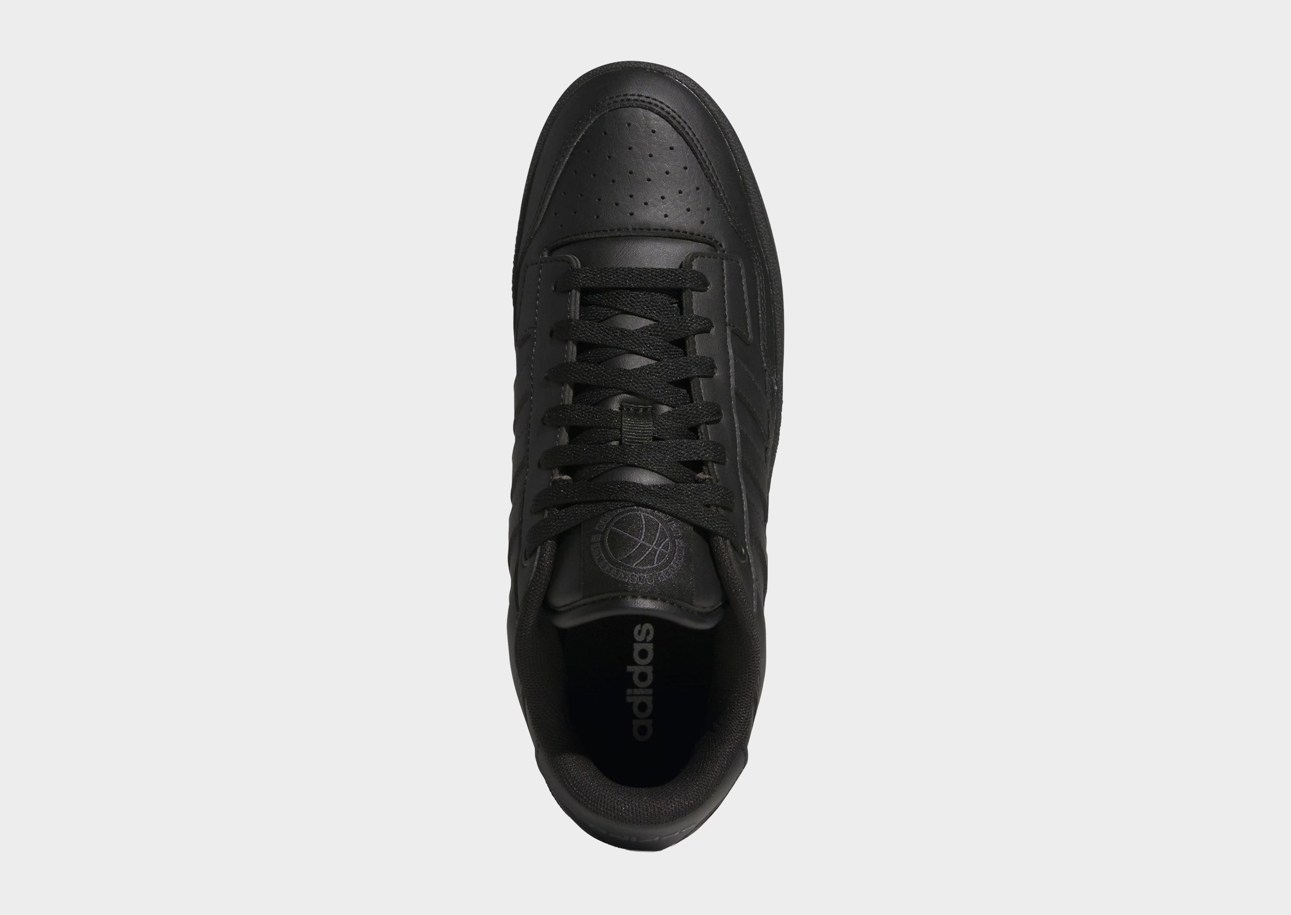 adidas RAPID COURT LOW Schuh