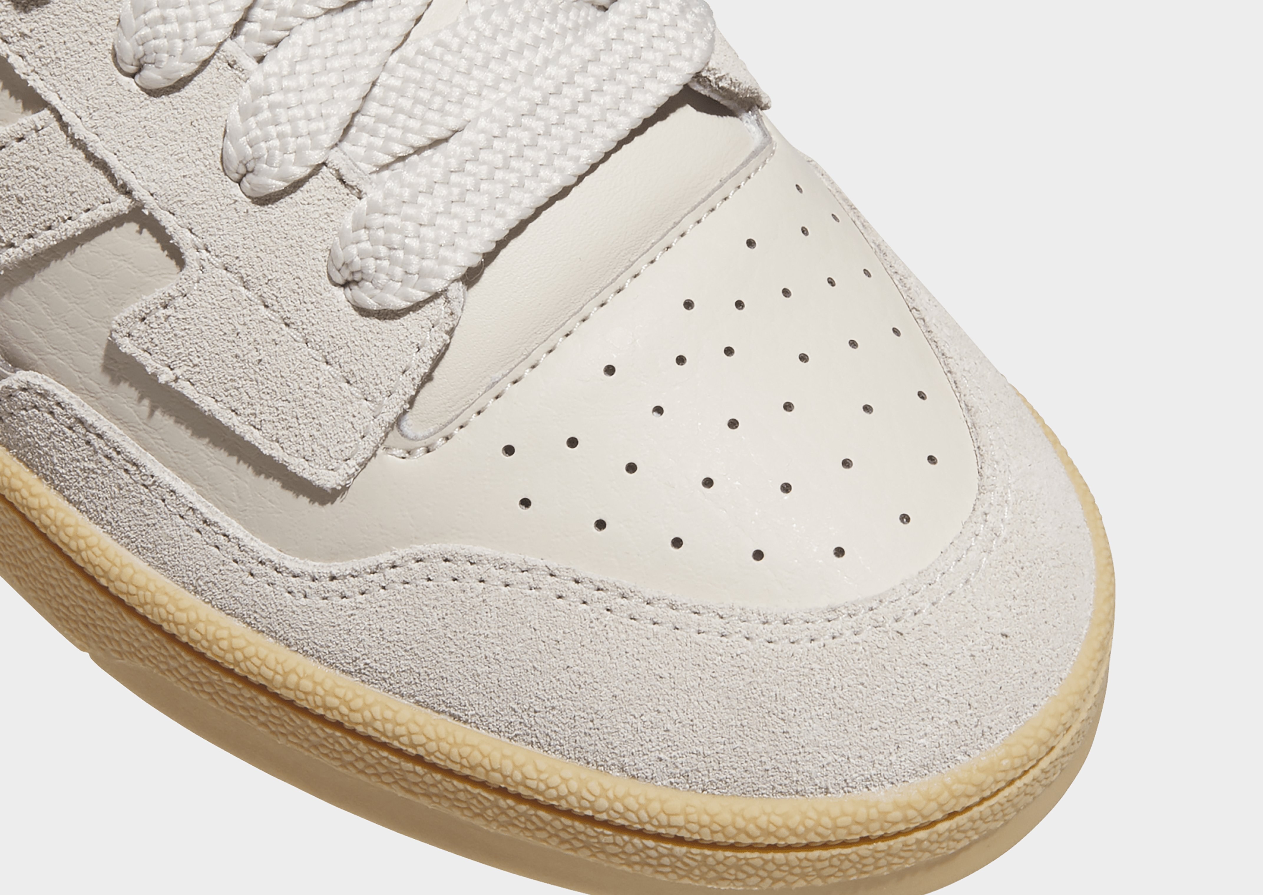 adidas Rapid Court Low Schuh