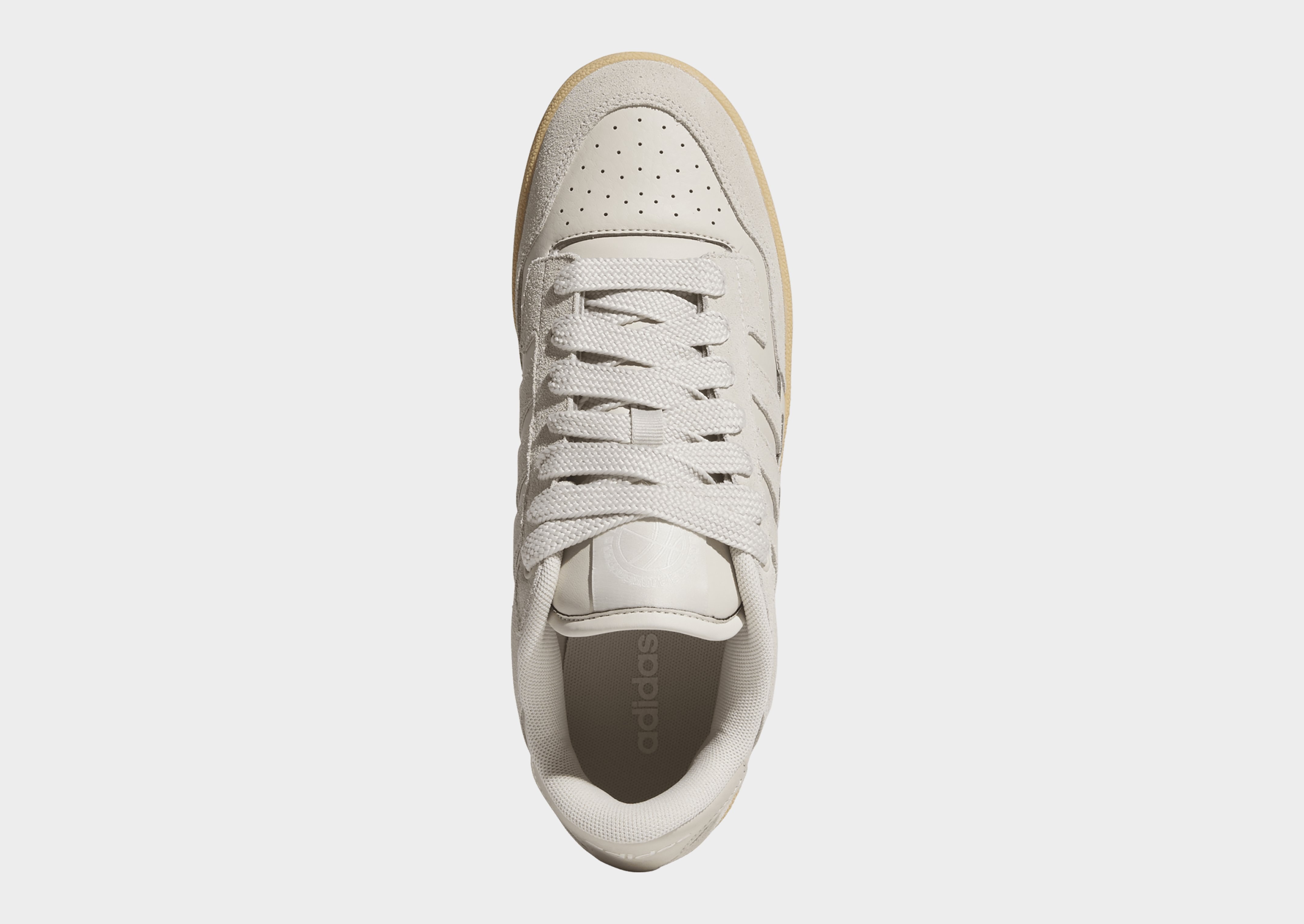 adidas Rapid Court Low Schuh