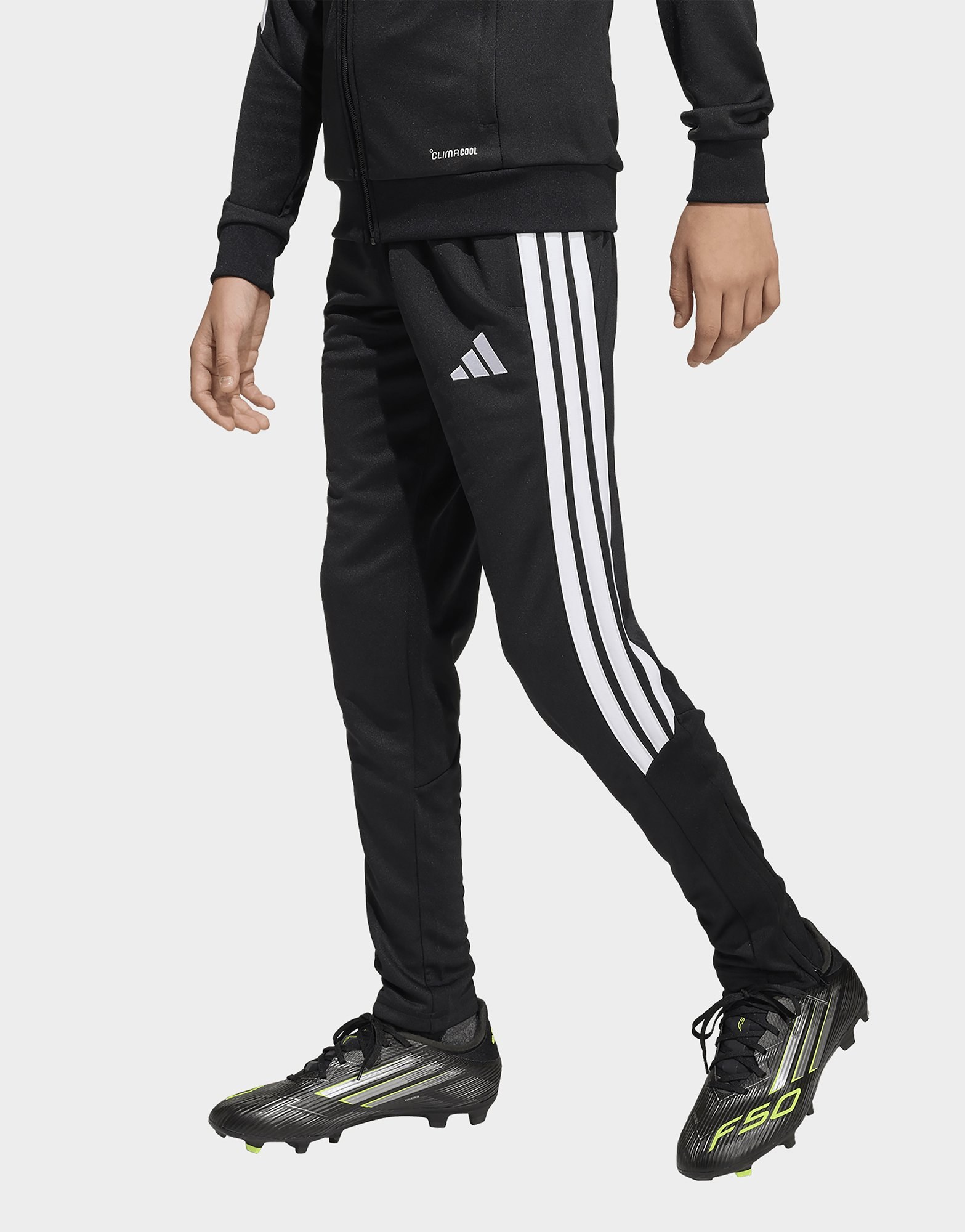 adidas Tiro26 League Kids Trainingshose, Regulär Geschnitten