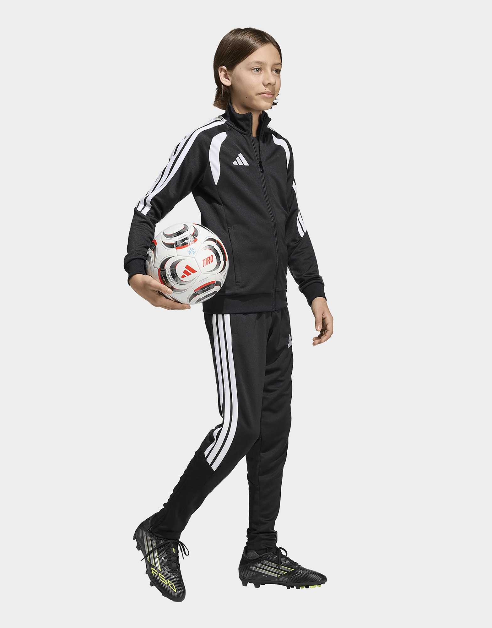 adidas Tiro26 League Kids Trainingshose, Regulär Geschnitten