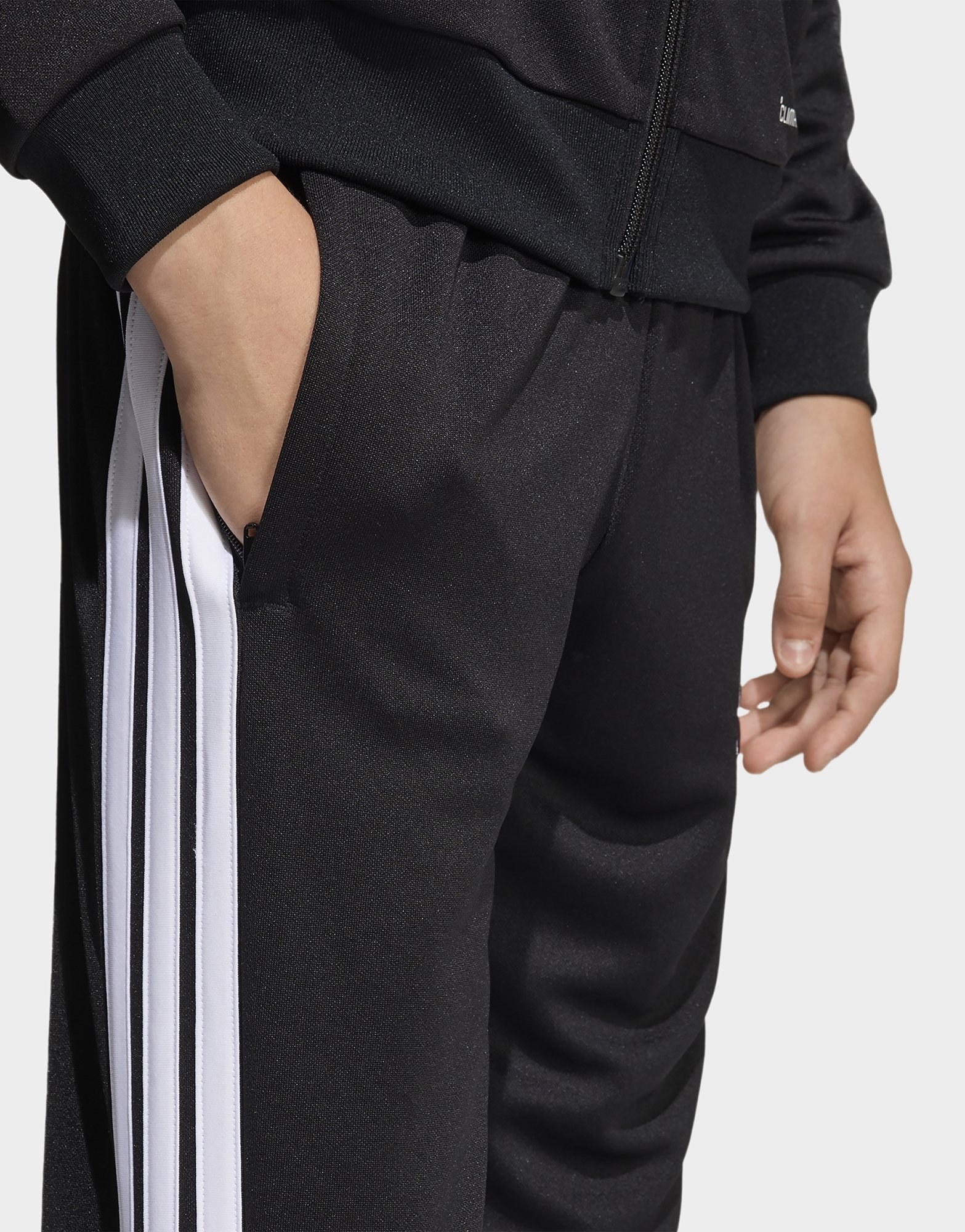 adidas Tiro26 League Kids Trainingshose, Regulär Geschnitten