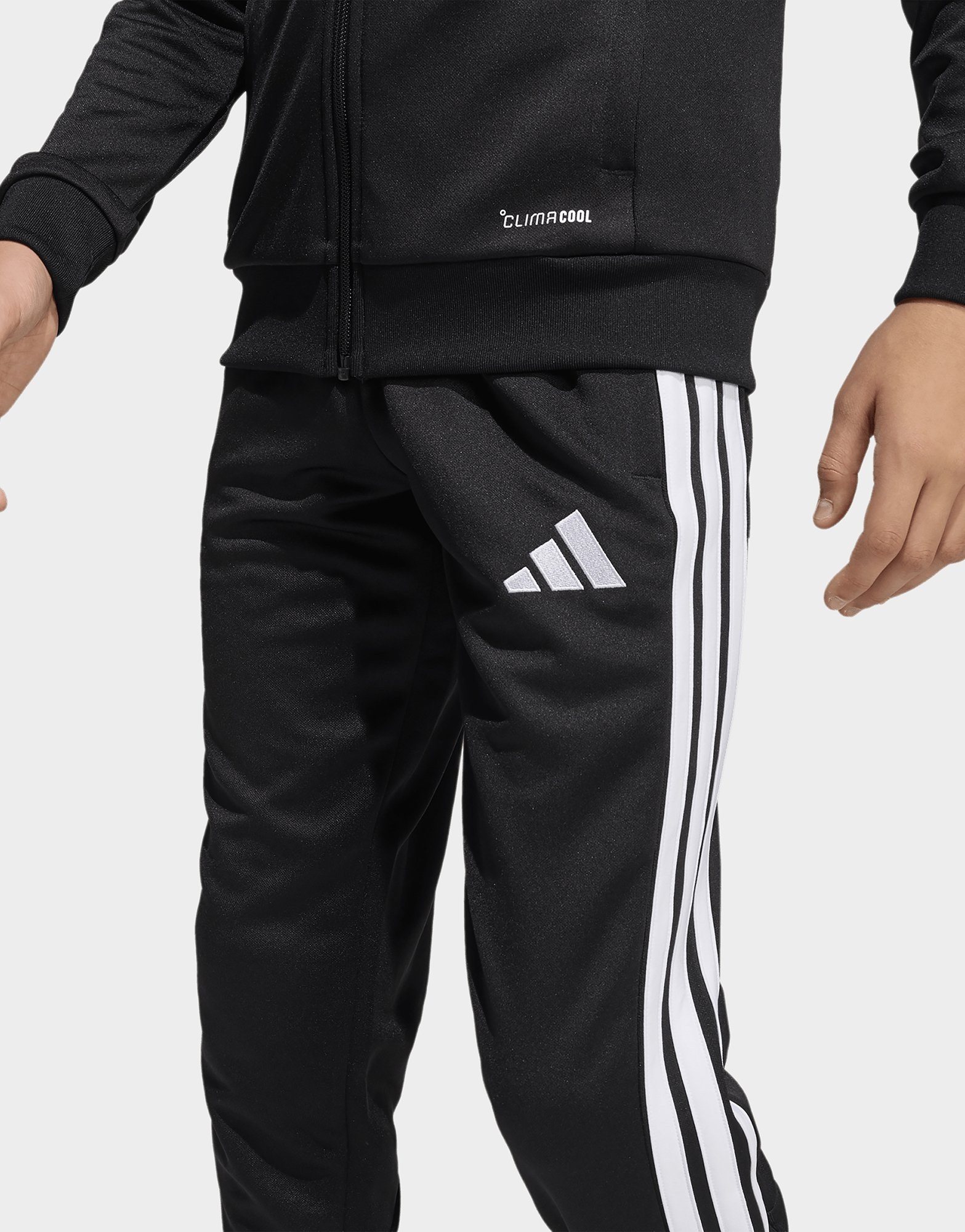 adidas Tiro26 League Kids Trainingshose, Regulär Geschnitten