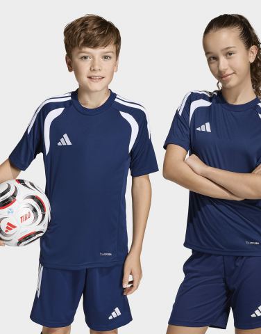 adidas Tiro26 Liga Kids Trikot