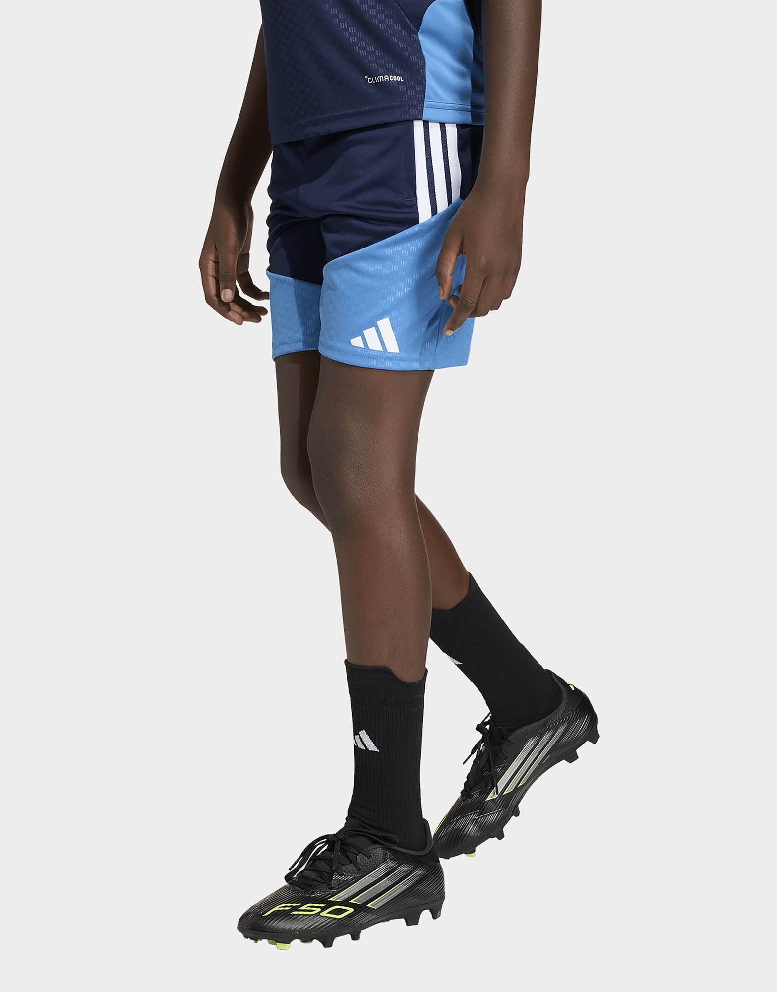 adidas Tiro 26 Competition Kids Trainingsshorts