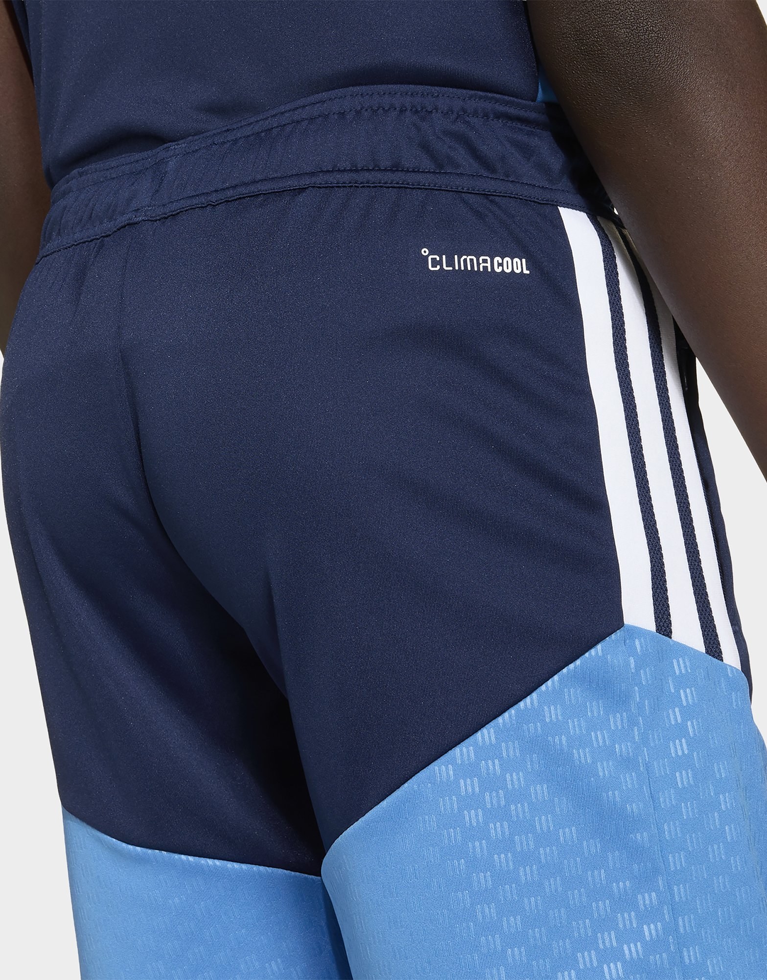 adidas Tiro 26 Competition Kids Trainingsshorts