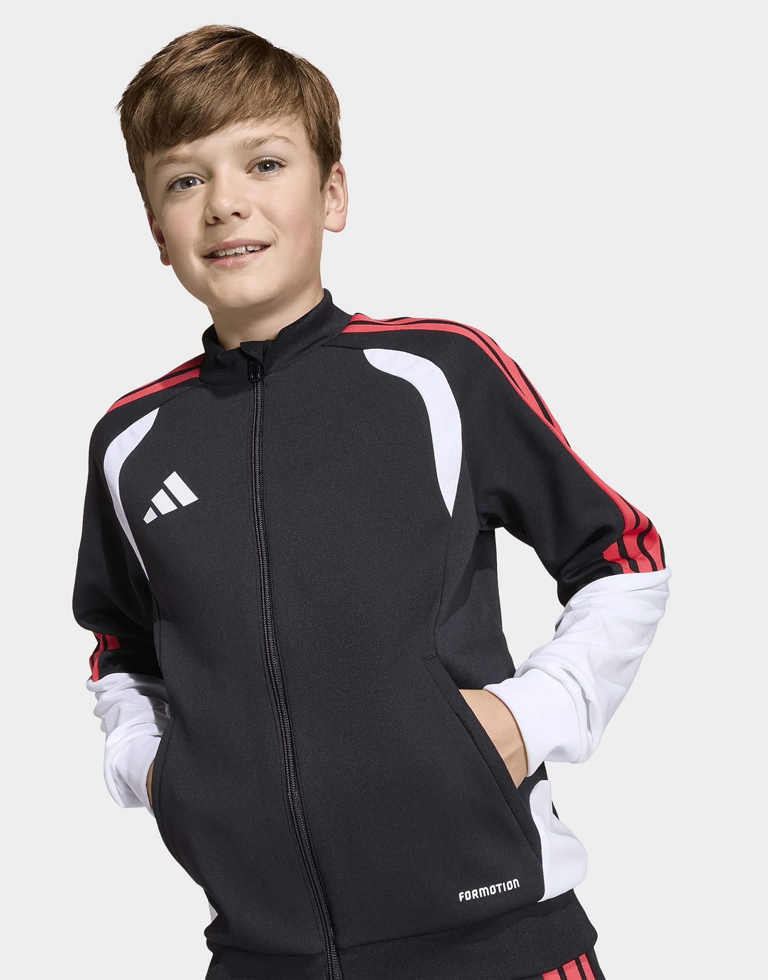 adidas Tiro 26 Competition Track Top
